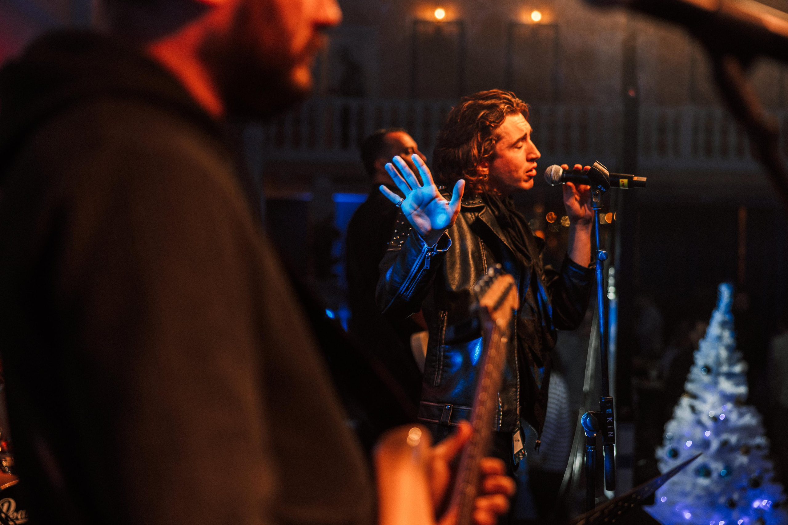 Event photographer in Vancouver Burnaby BC. Ivan Skufinsky — wedding and family photographer in Vancouver