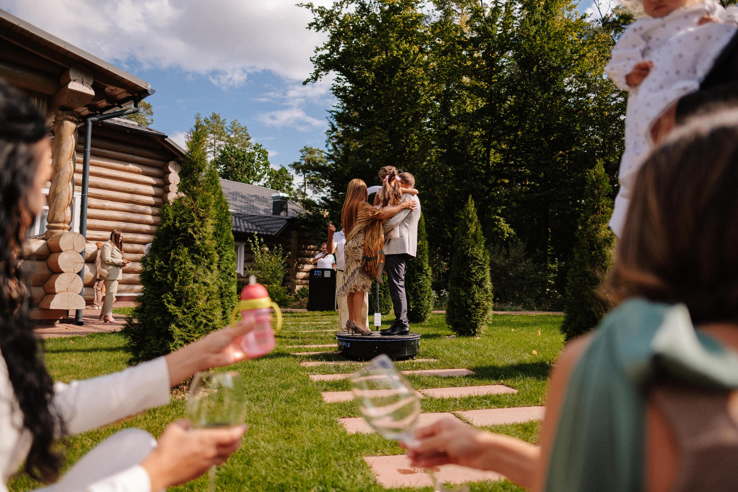 Wedding photographer in Vancouver Весільний фотограф у Ванкувері. Ivan Skufinsky — wedding and family photographer in Vancouver