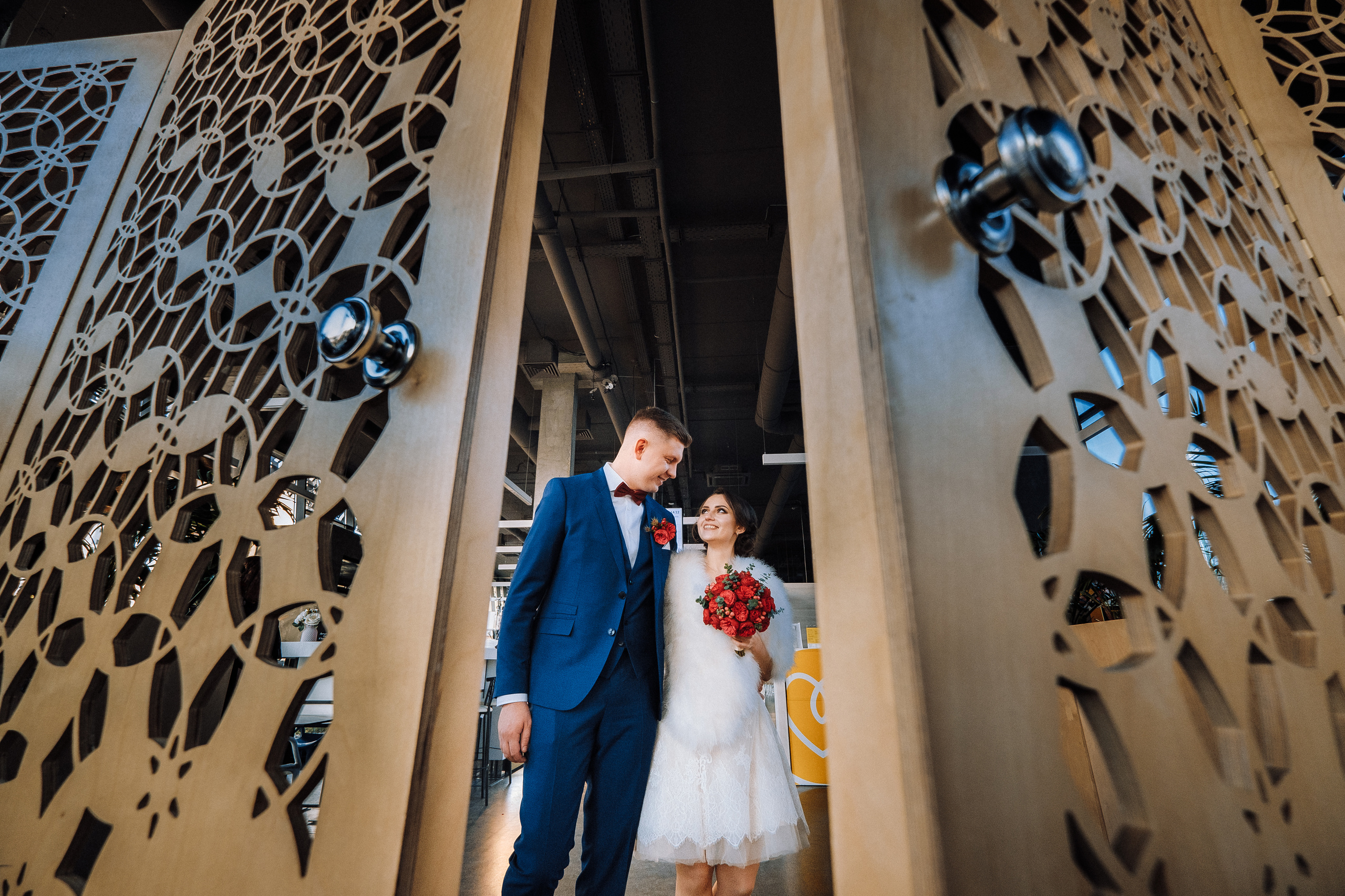Alexandr+Anastasia 24.11.2019. Ivan Skufinsky — wedding and family photographer in Vancouver