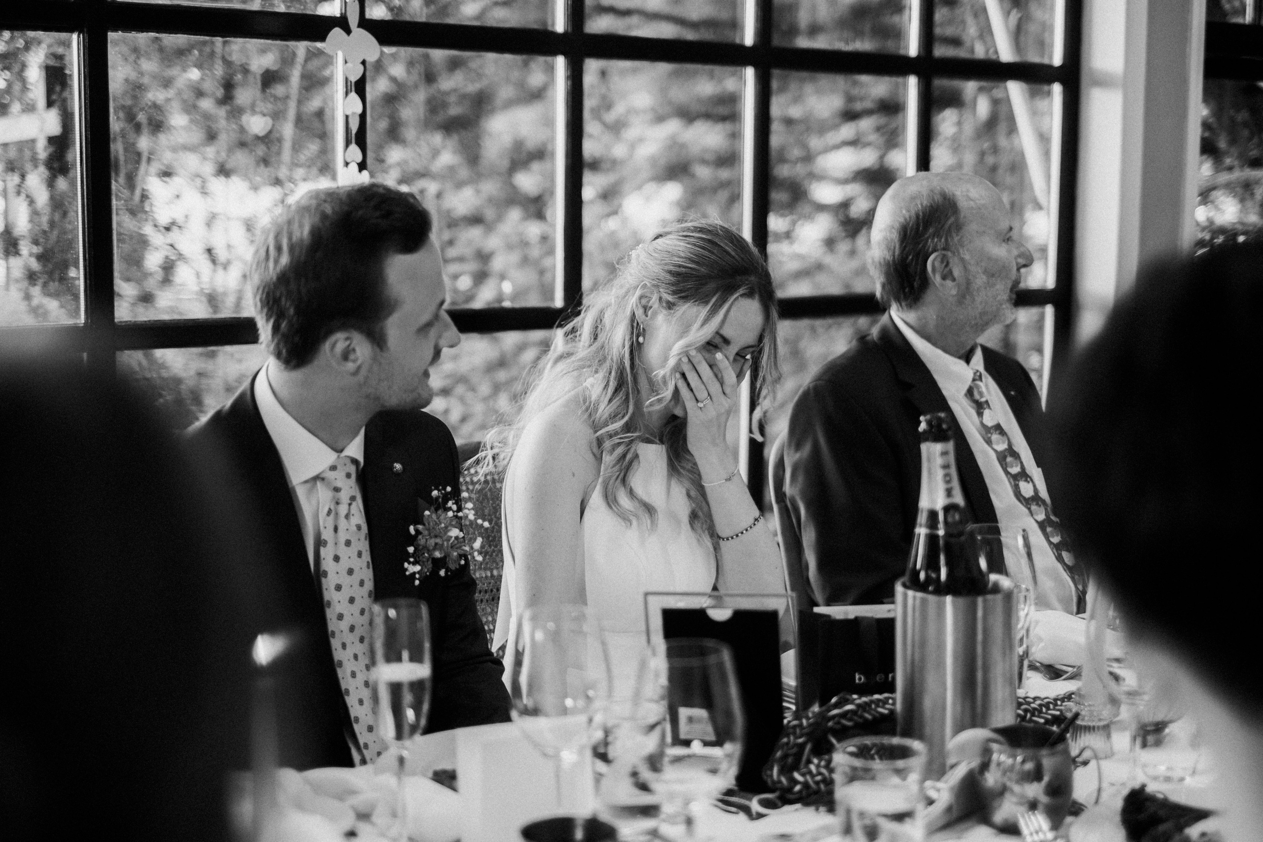 Cade & Susanne — The Teahouse in Stanley Park | Photography by Ivan Skufinsky. Ivan Skufinsky — wedding and family photographer in Vancouver