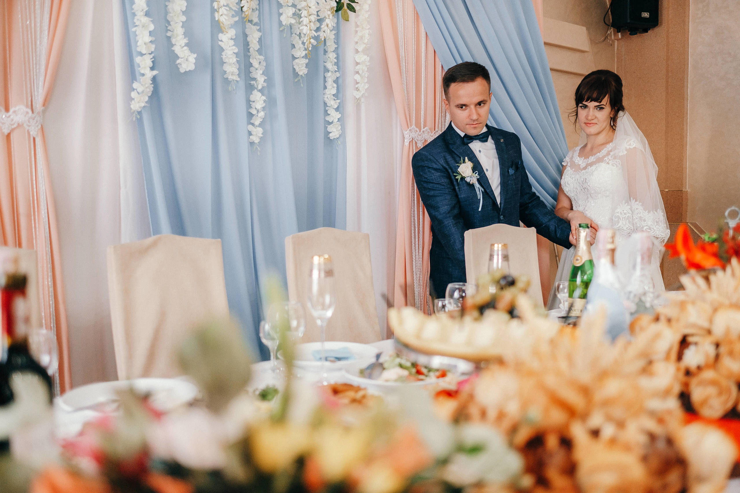 Дмитрий+Наташа 22.09.2018. Ivan Skufinsky — wedding and family photographer in Vancouver