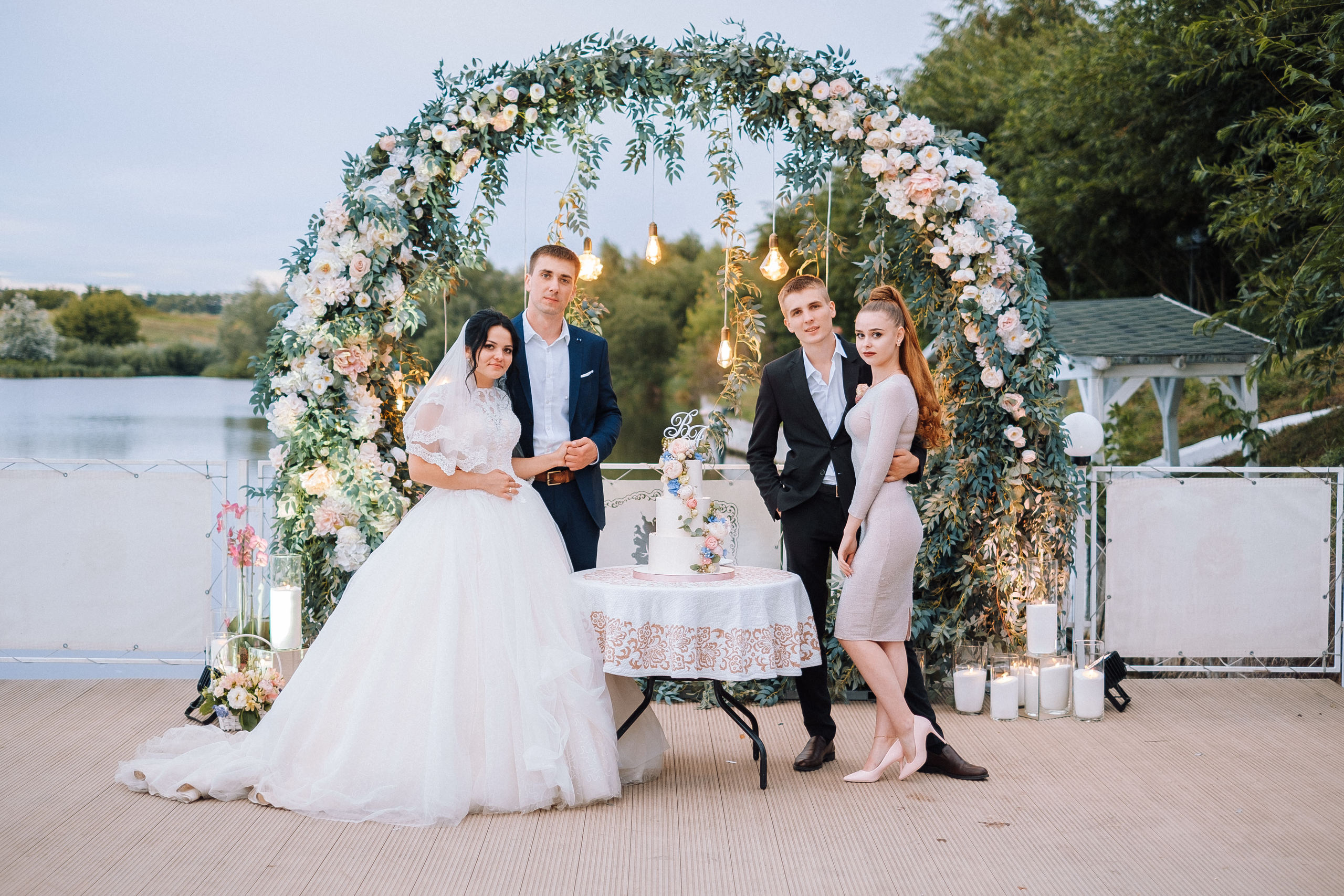 29.06.2019 WeddingStory. Ivan Skufinsky — wedding and family photographer in Vancouver