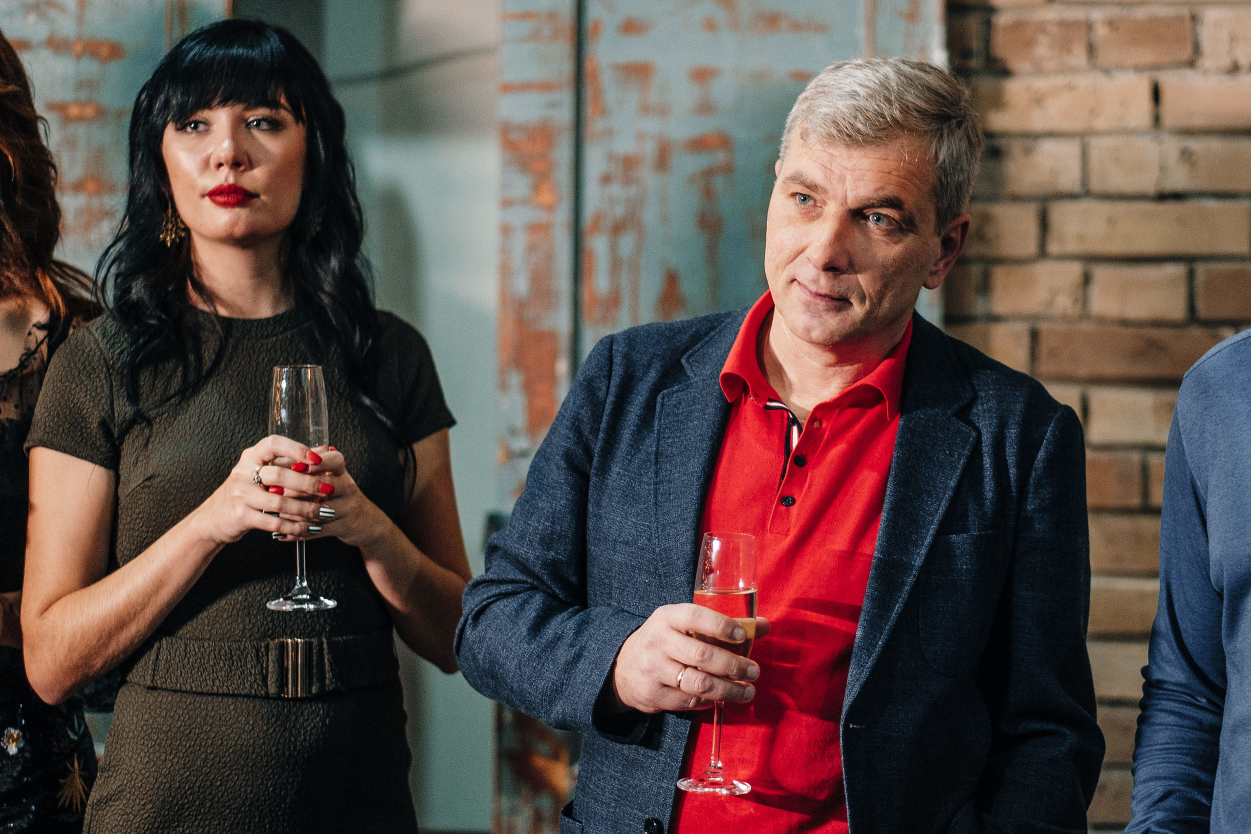 RAU New Year 2018-2019. Ivan Skufinsky — wedding and family photographer in Vancouver