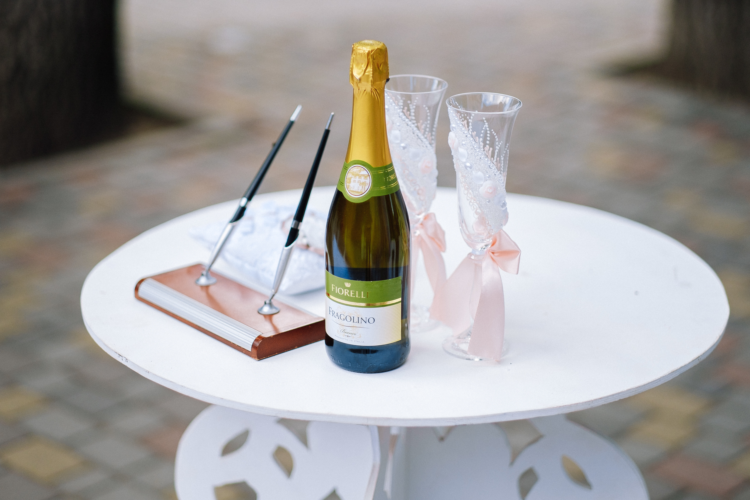 Wedding Story 2.06.2019. Ivan Skufinsky — wedding and family photographer in Vancouver