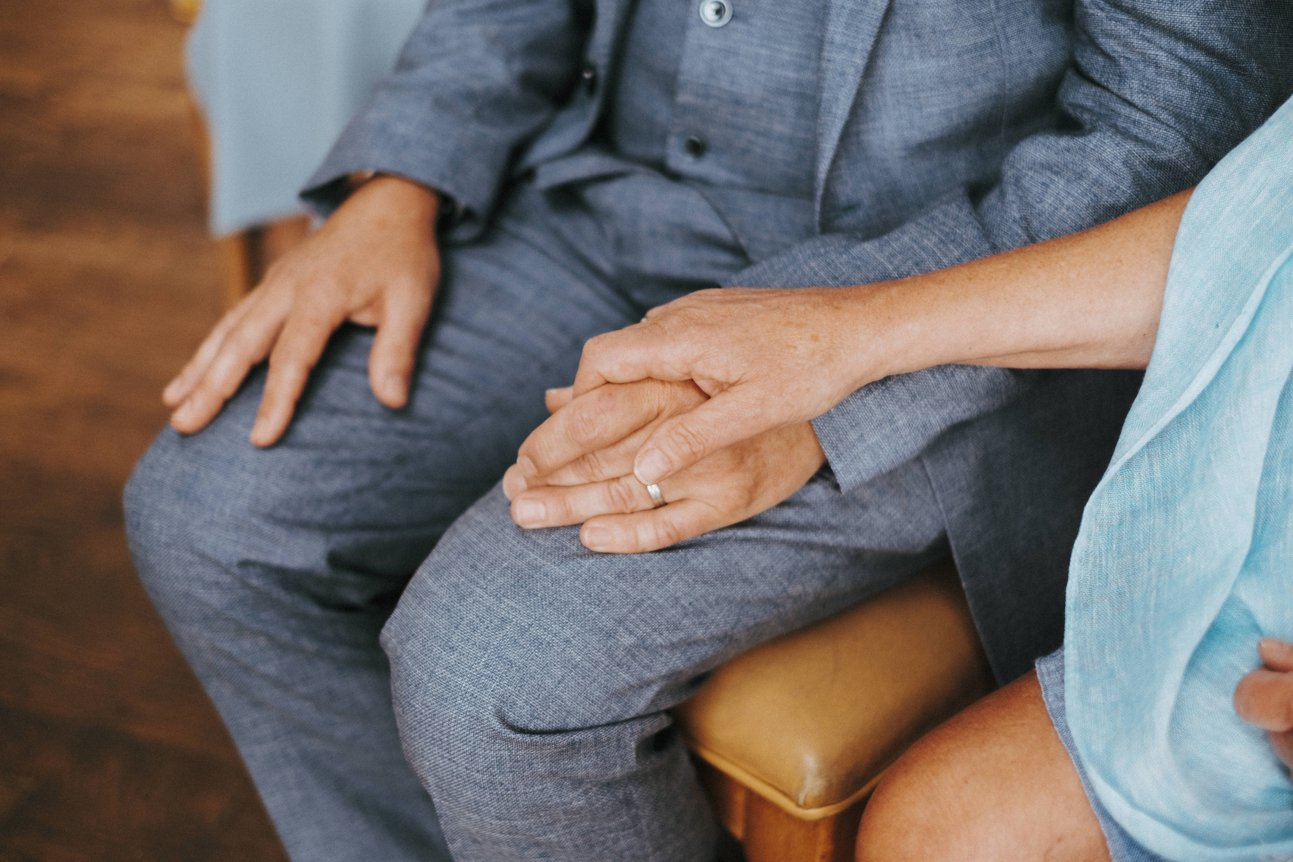 Cade & Susanne — The Teahouse in Stanley Park | Photography by Ivan Skufinsky. Ivan Skufinsky — wedding and family photographer in Vancouver