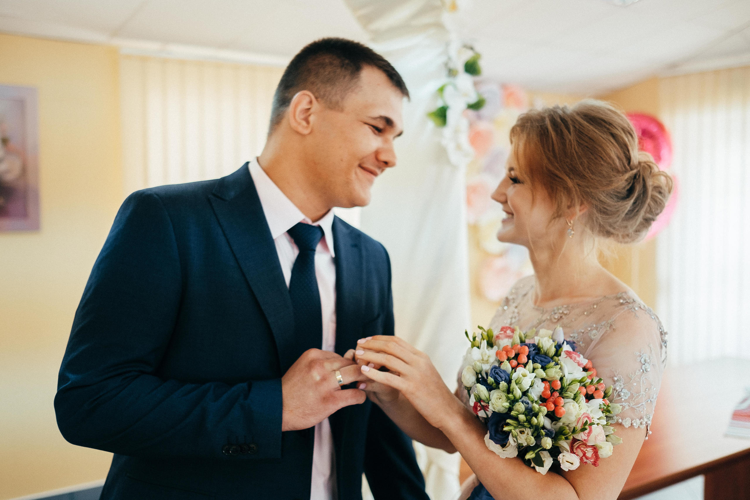 Аретм+Надежда 18.08.2018  Буча. Ivan Skufinsky — wedding and family photographer in Vancouver