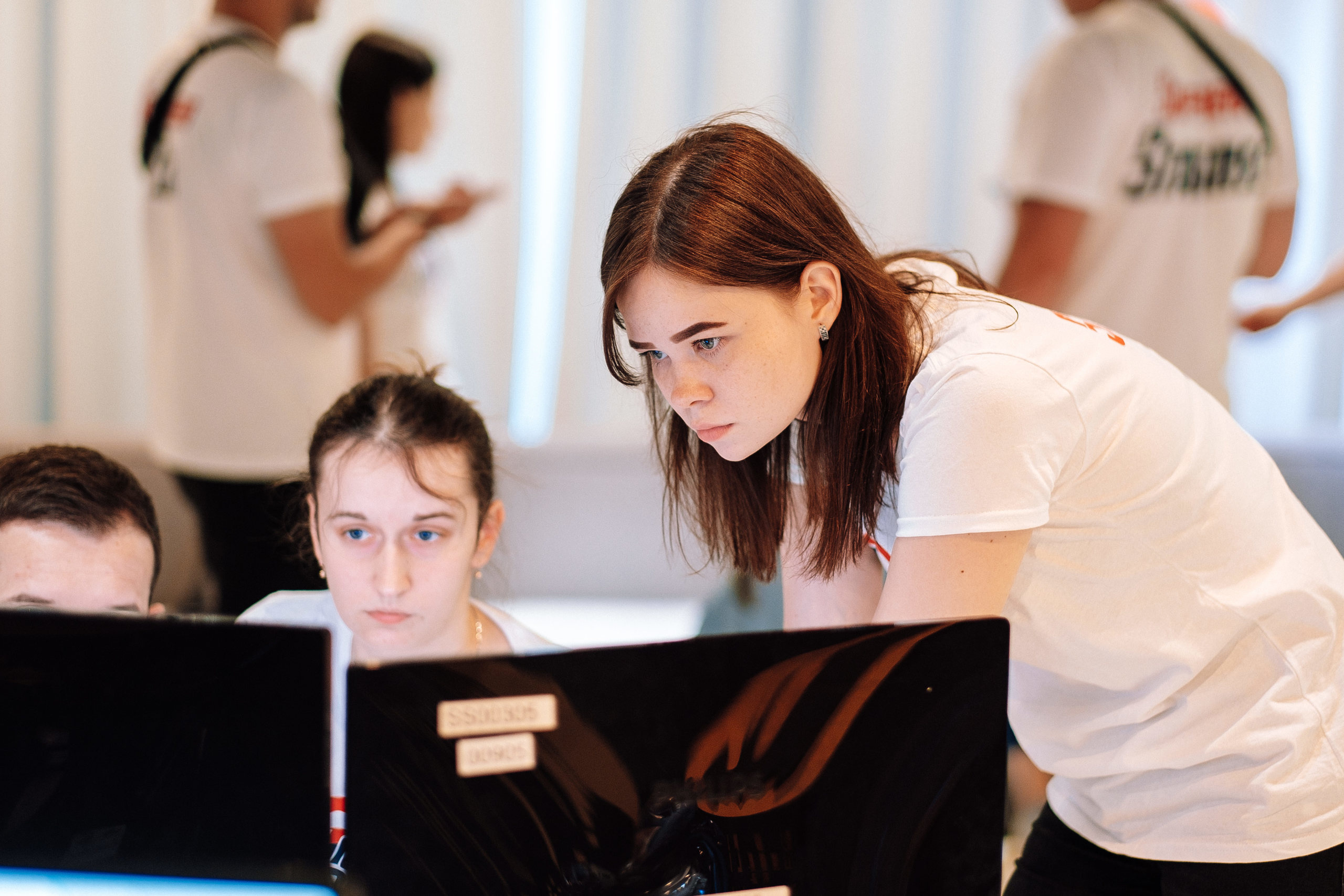 EVENT фотограф. Ivan Skufinsky — wedding and family photographer in Vancouver