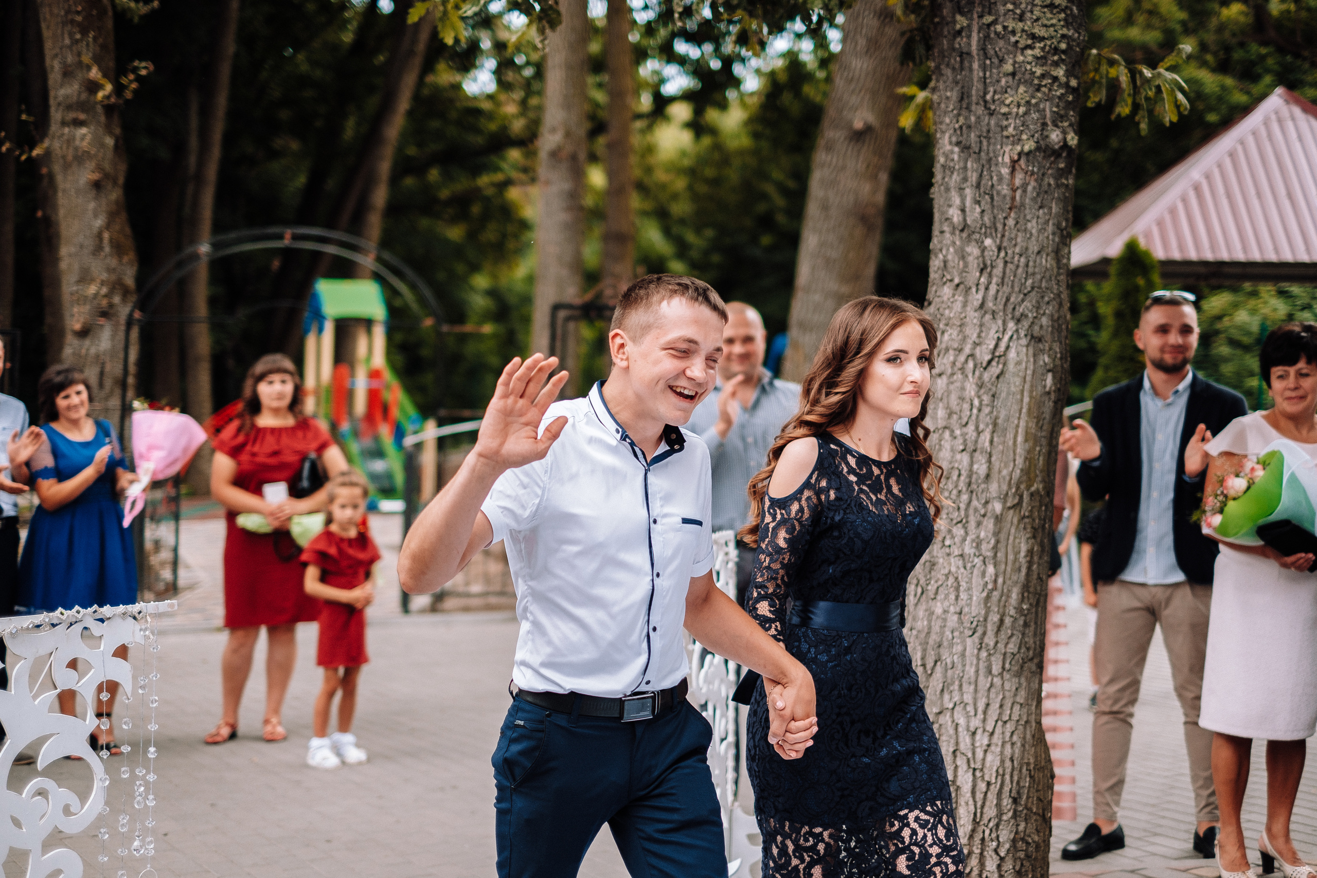 СВАДЬБА 20.07.2019 Дима+Катя. Ivan Skufinsky — wedding and family photographer in Vancouver