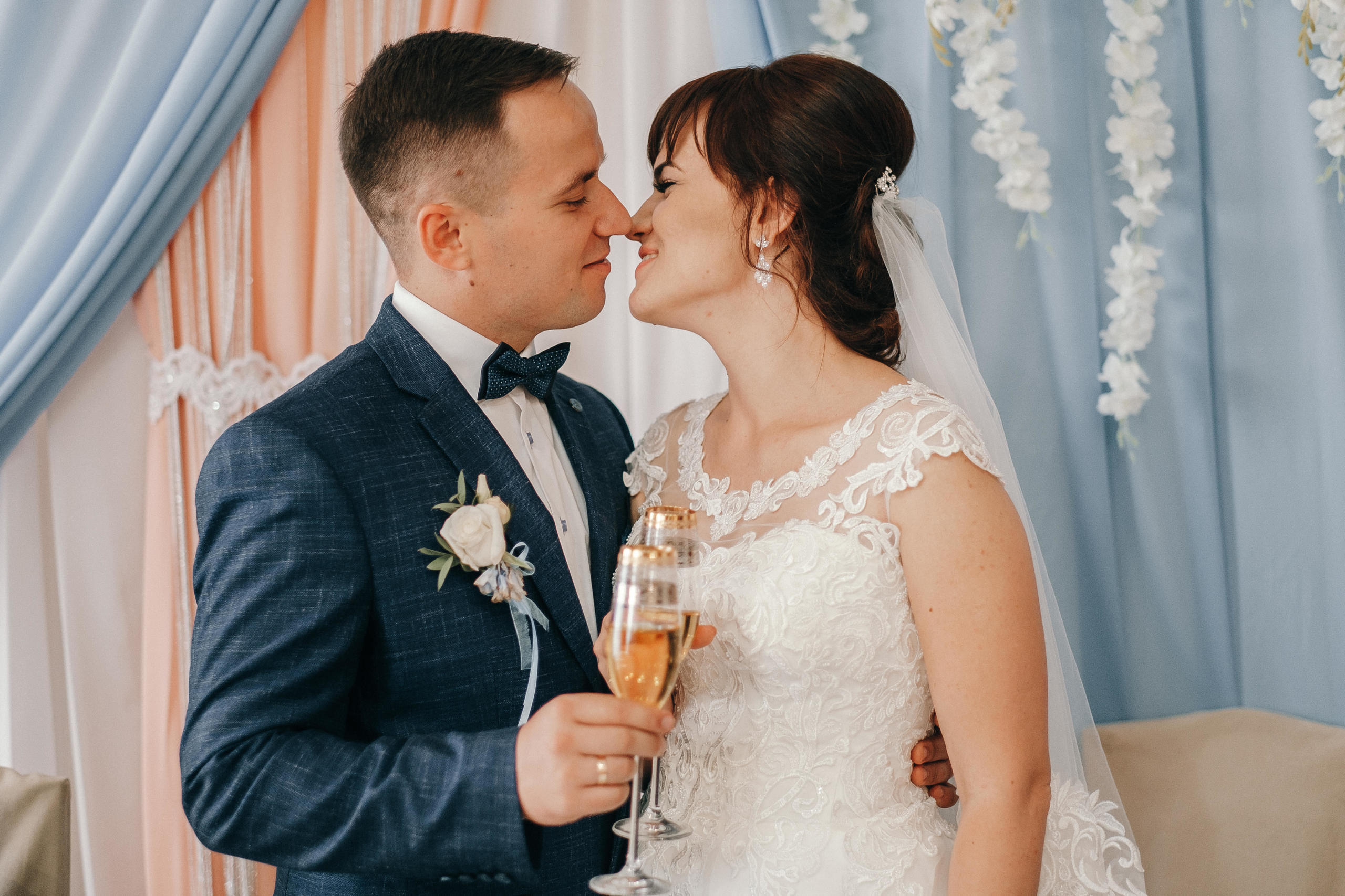 Дмитрий+Наташа 22.09.2018. Ivan Skufinsky — wedding and family photographer in Vancouver