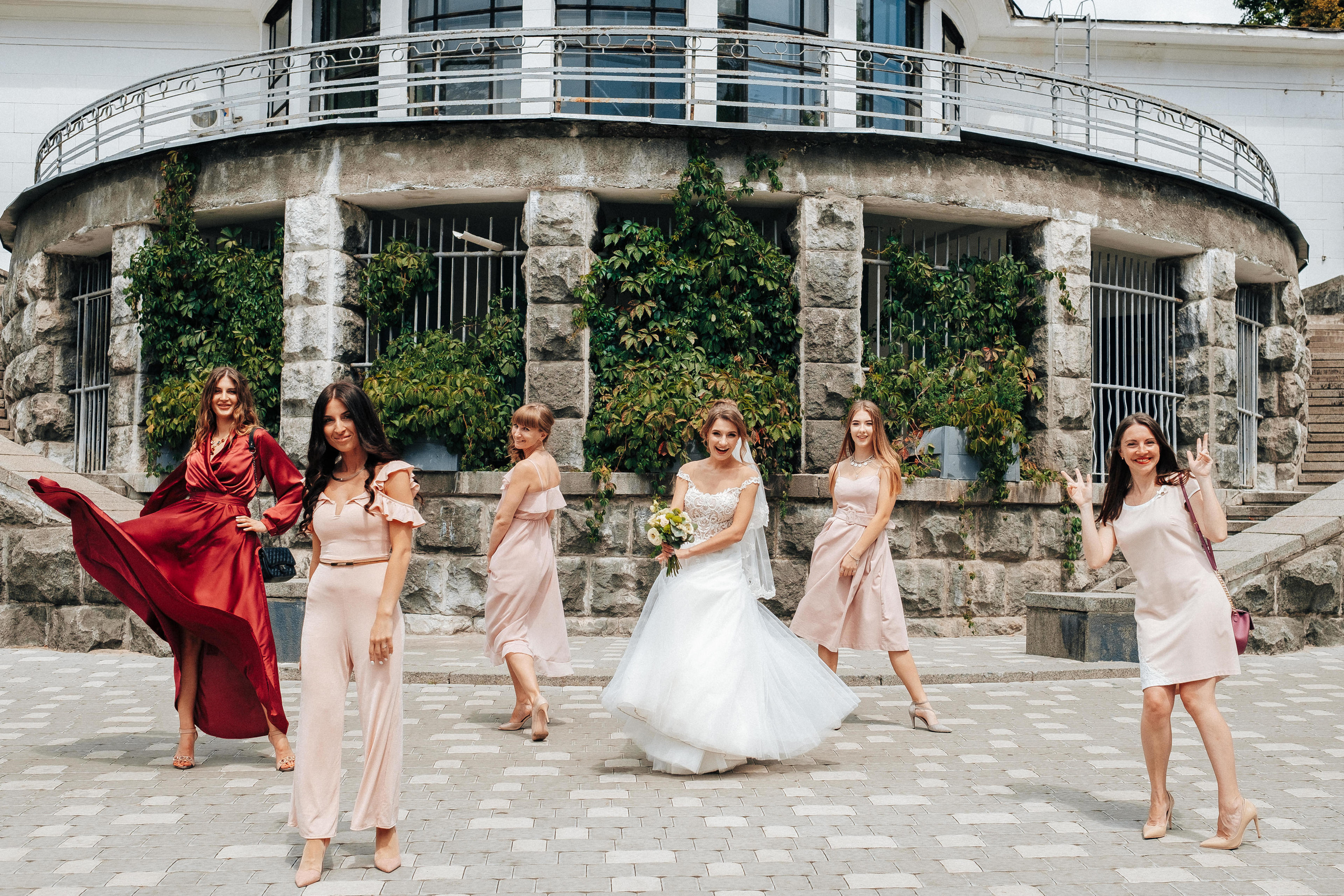 WeddingStory 14.07.2019. Ivan Skufinsky — wedding and family photographer in Vancouver