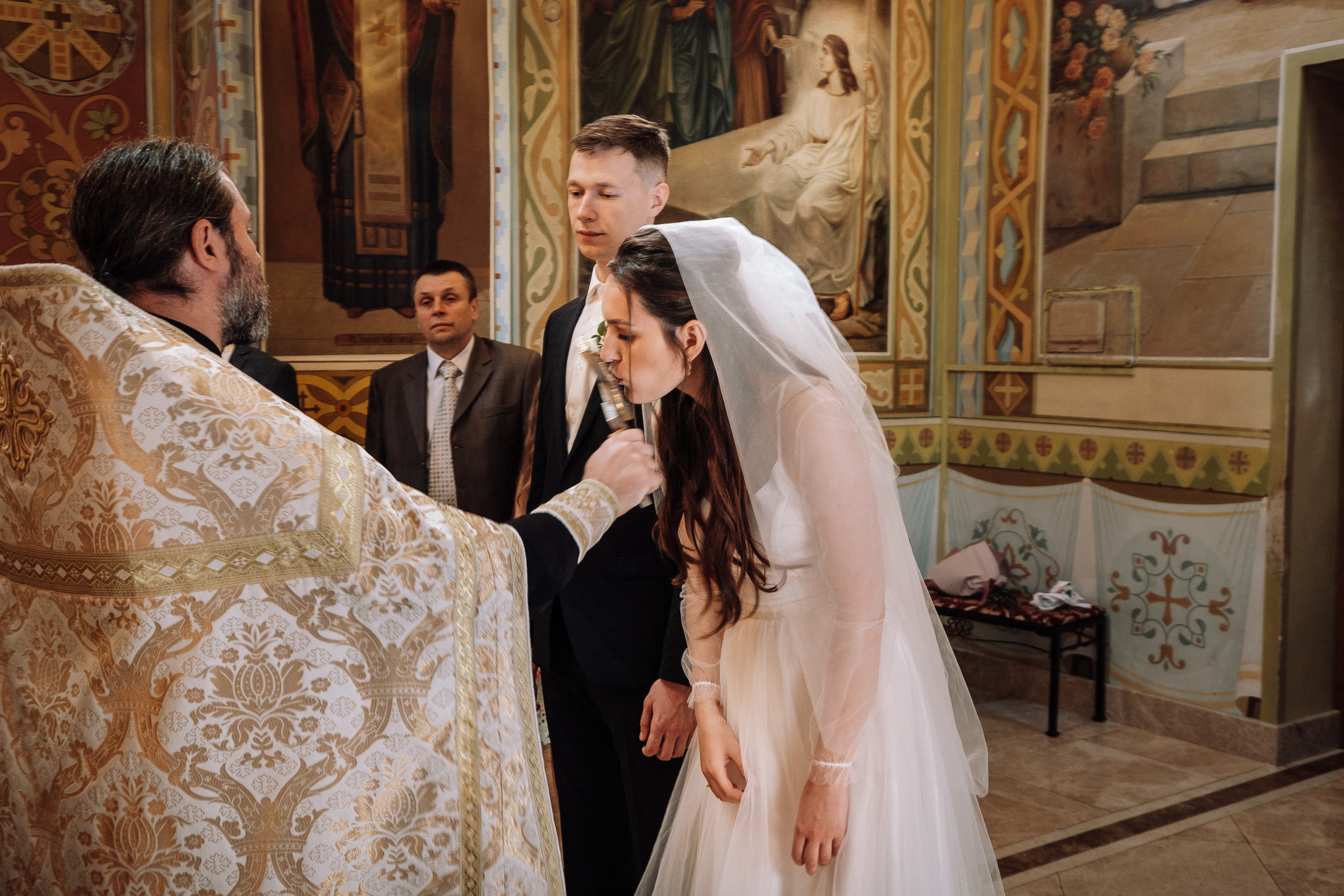 Вика+Максим. Ivan Skufinsky — wedding and family photographer in Vancouver