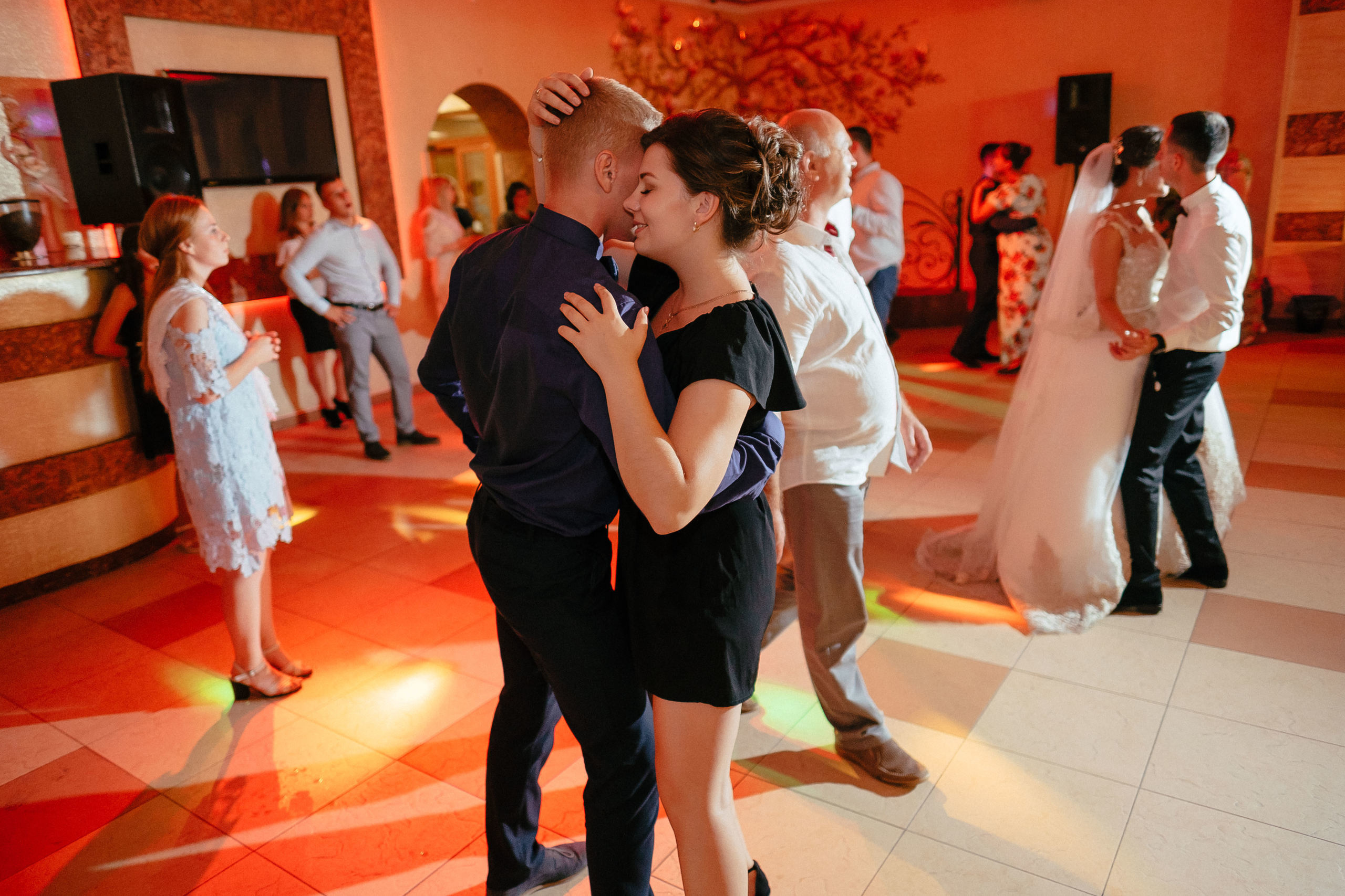 4.08.2018 Wedding Day. Ivan Skufinsky — wedding and family photographer in Vancouver