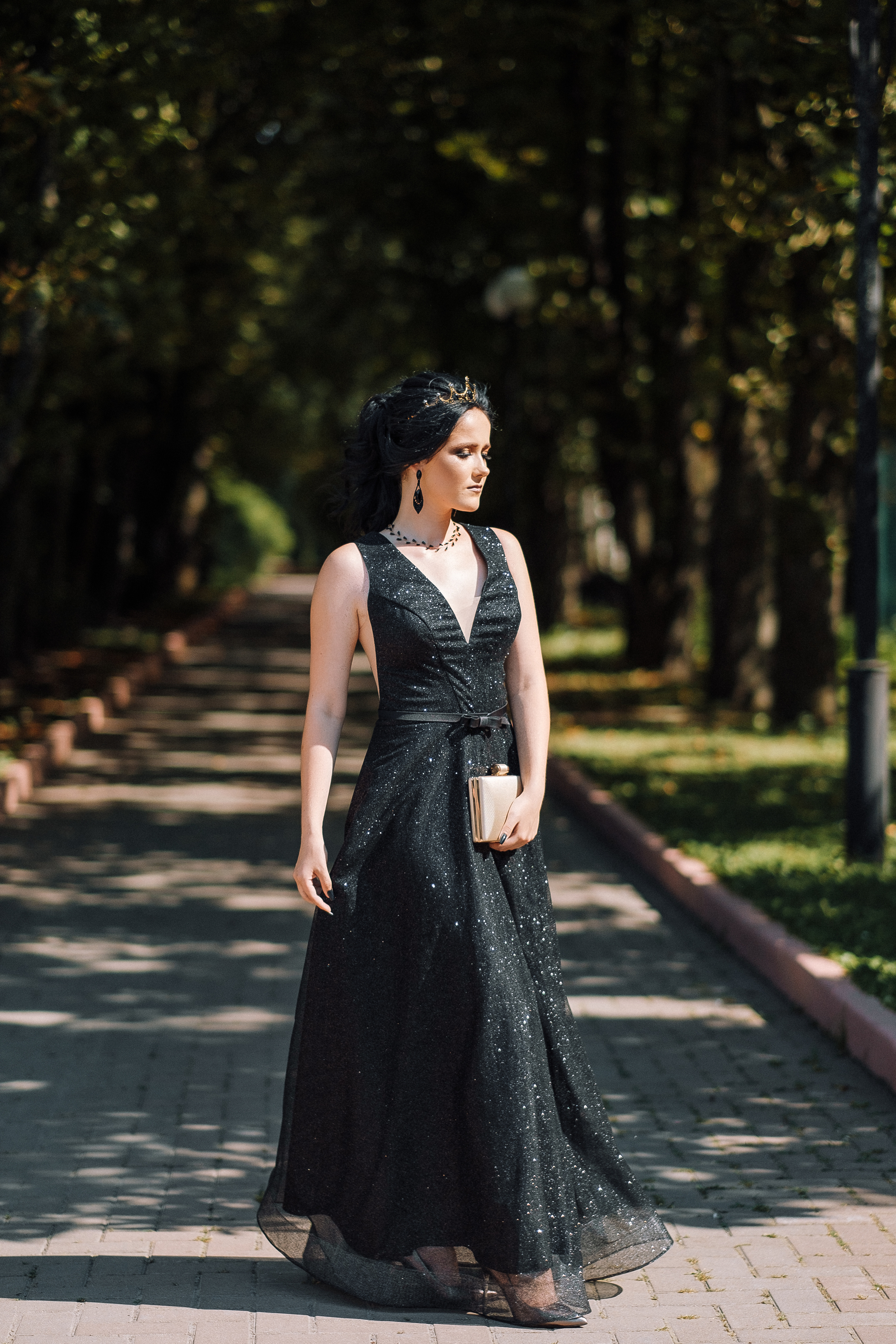 Выпускной школа номер 3. Хмельник. Ivan Skufinsky — wedding and family photographer in Vancouver