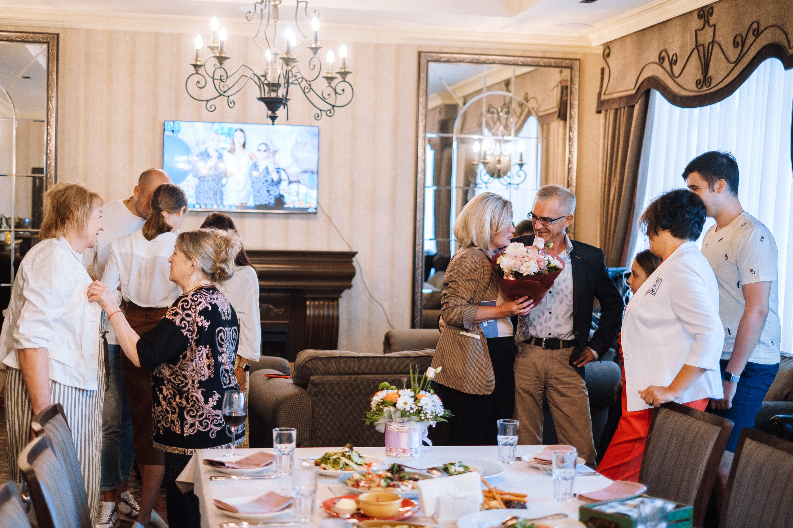 BirthDay (2019). Ivan Skufinsky — wedding and family photographer in Vancouver