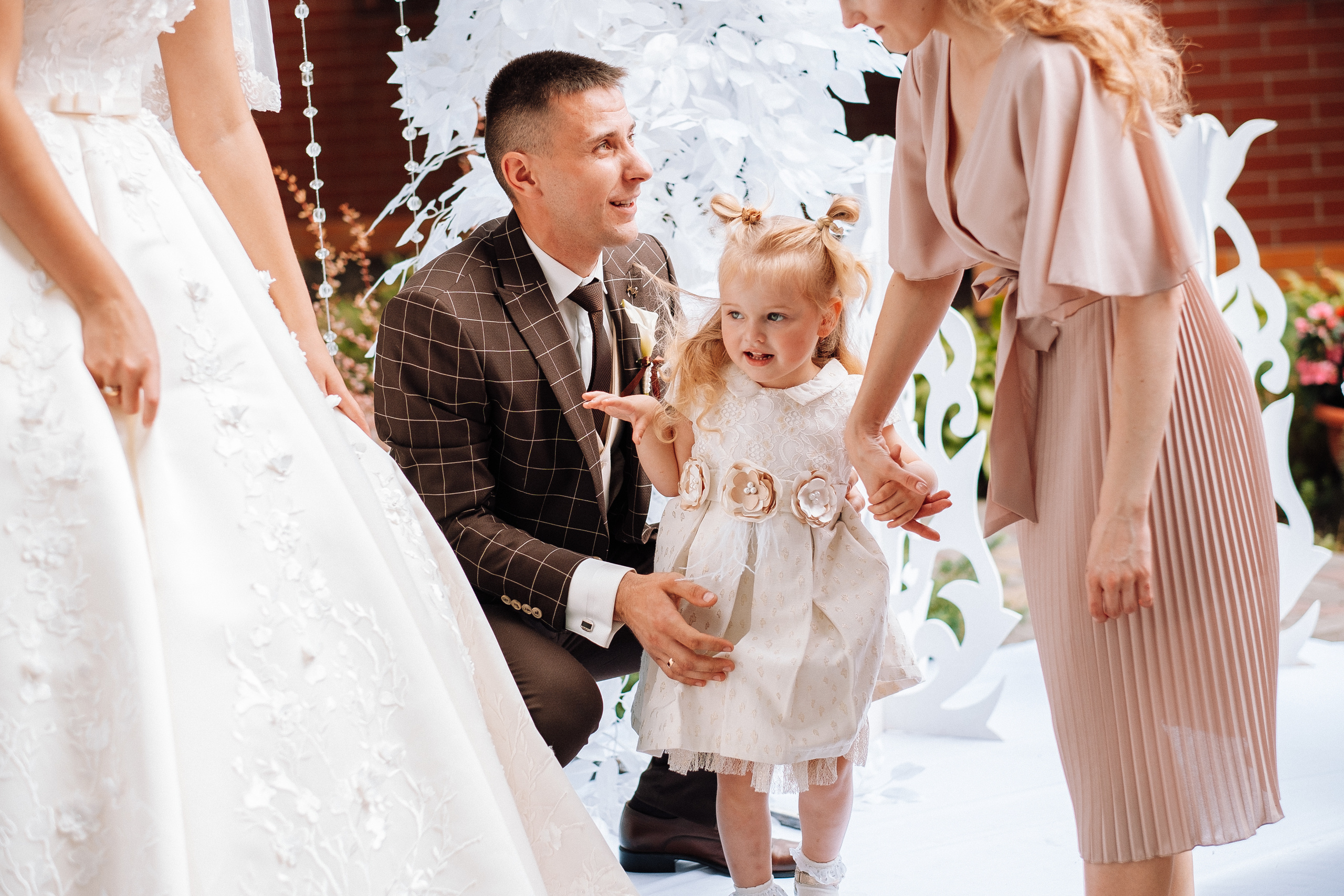 СВАДЬБА 20.07.2019 Дима+Катя. Ivan Skufinsky — wedding and family photographer in Vancouver