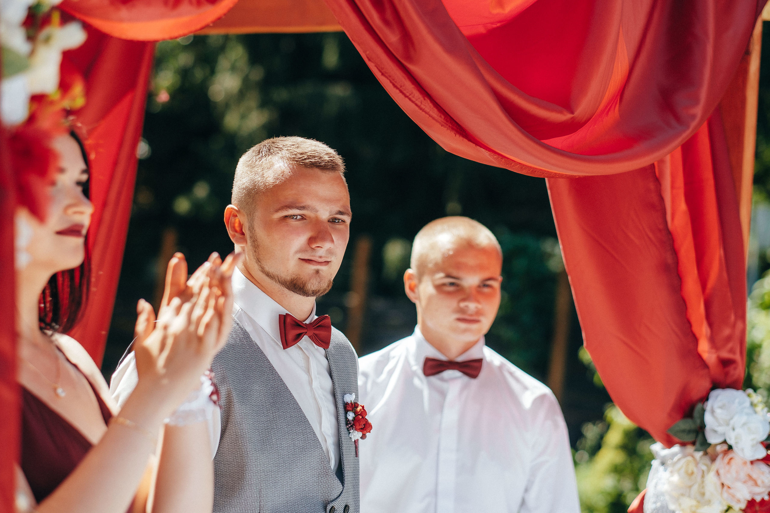 11.08.2018 Богдан+Юля. Ivan Skufinsky — wedding and family photographer in Vancouver