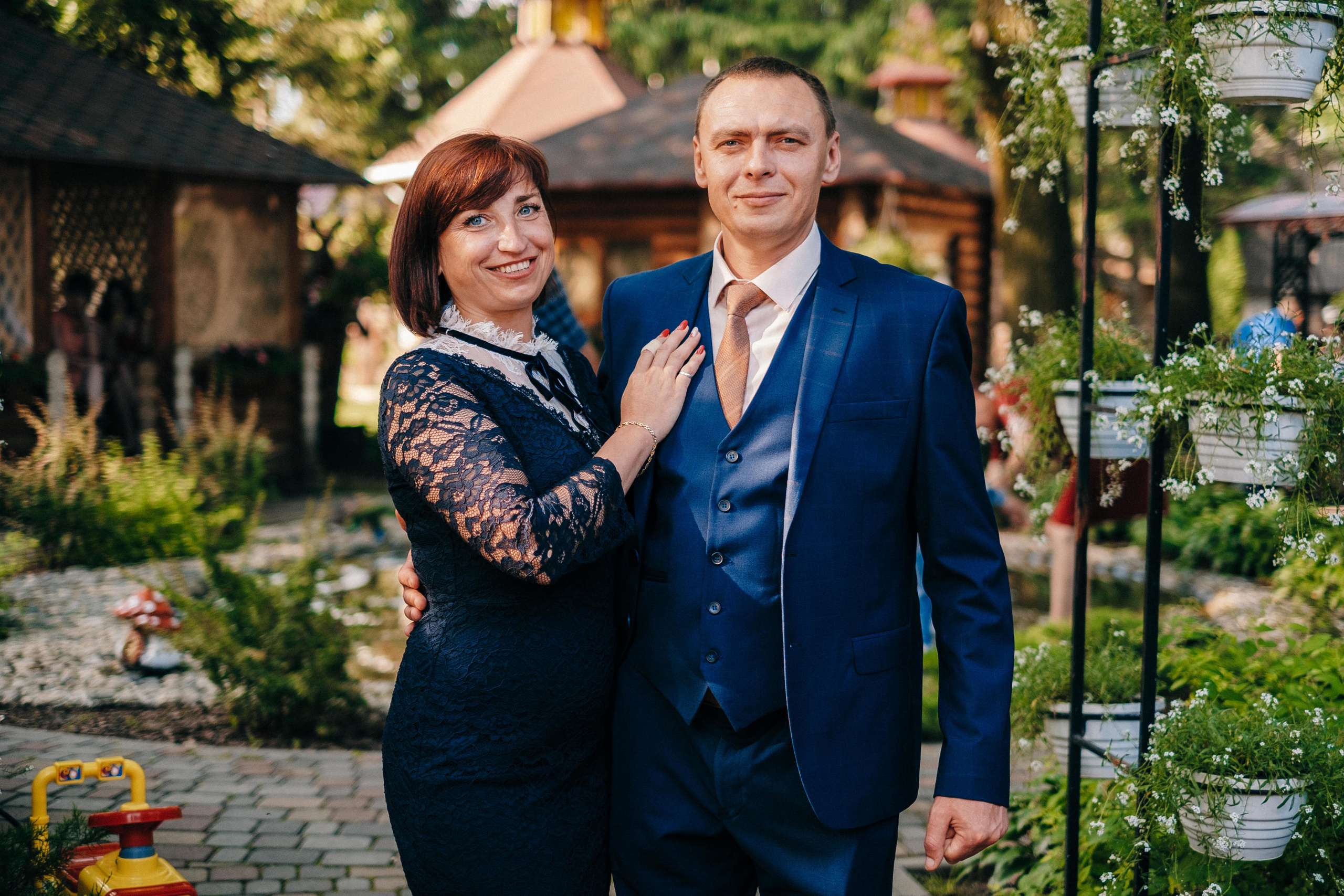 День Рождения Илюшка ресторан Лесной. Ivan Skufinsky — wedding and family photographer in Vancouver