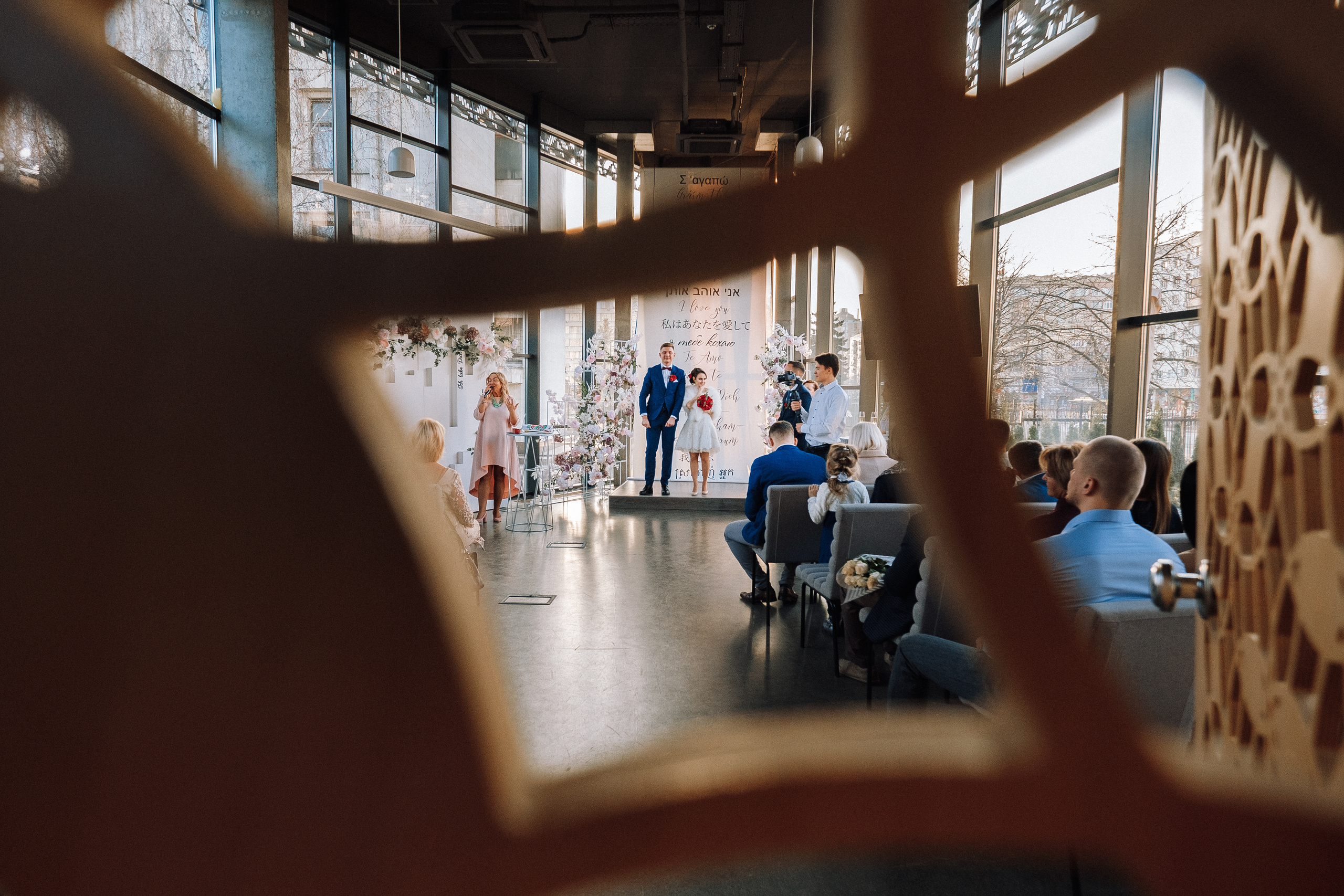 Alexandr+Anastasia 24.11.2019 WeddingStory. Ivan Skufinsky — wedding and family photographer in Vancouver