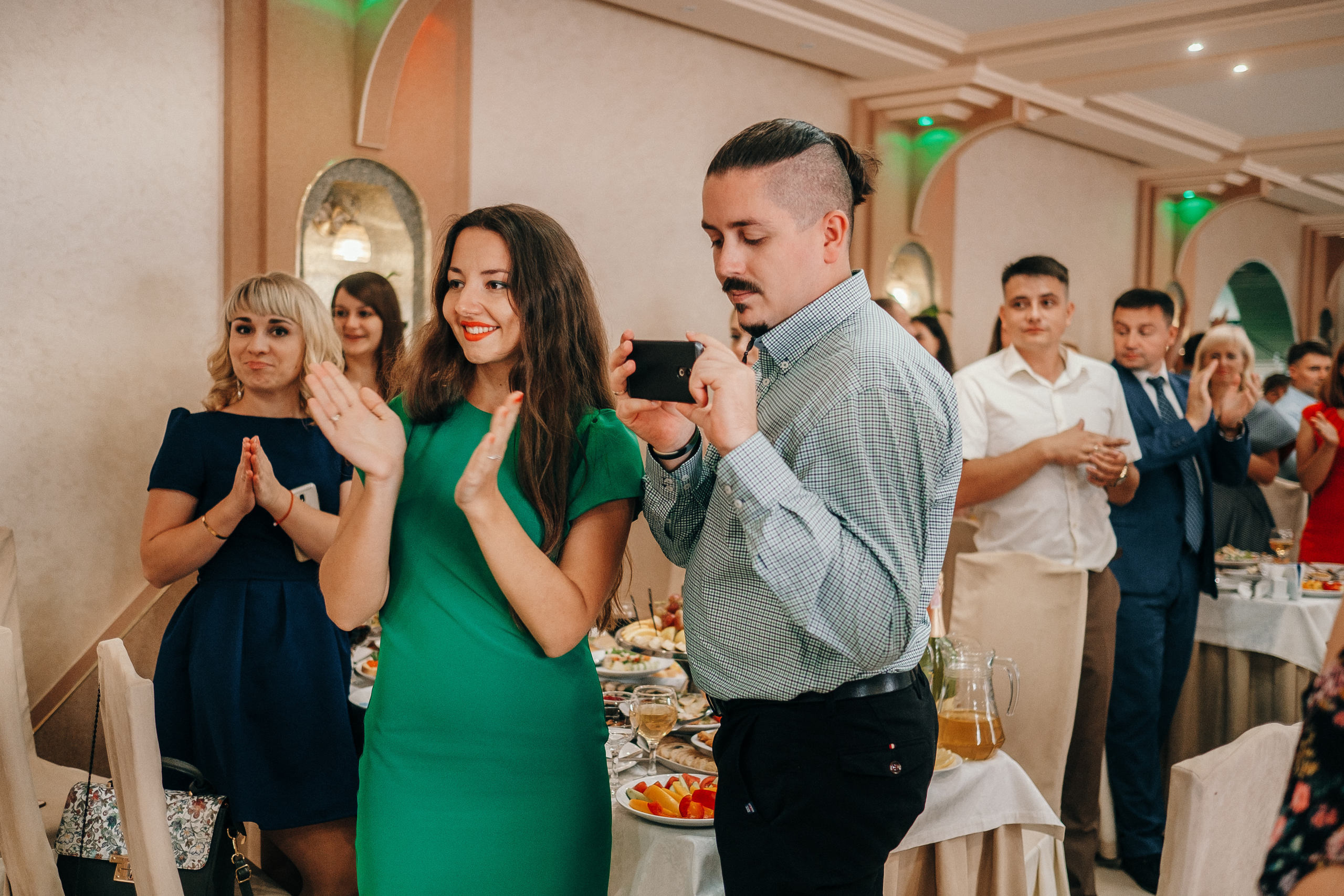 Дмитрий+Наташа 22.09.2018. Ivan Skufinsky — wedding and family photographer in Vancouver