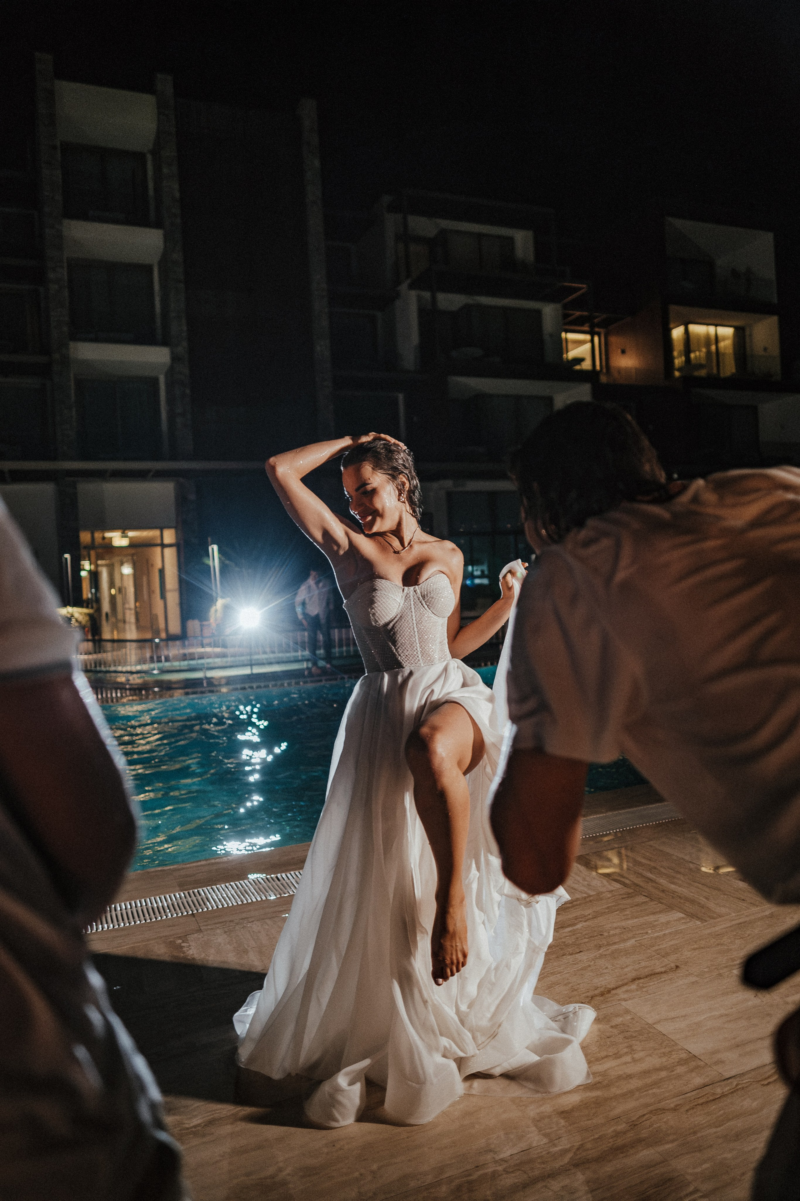 Evgeniy & Daria. Ivan Skufinsky — wedding and family photographer in Vancouver