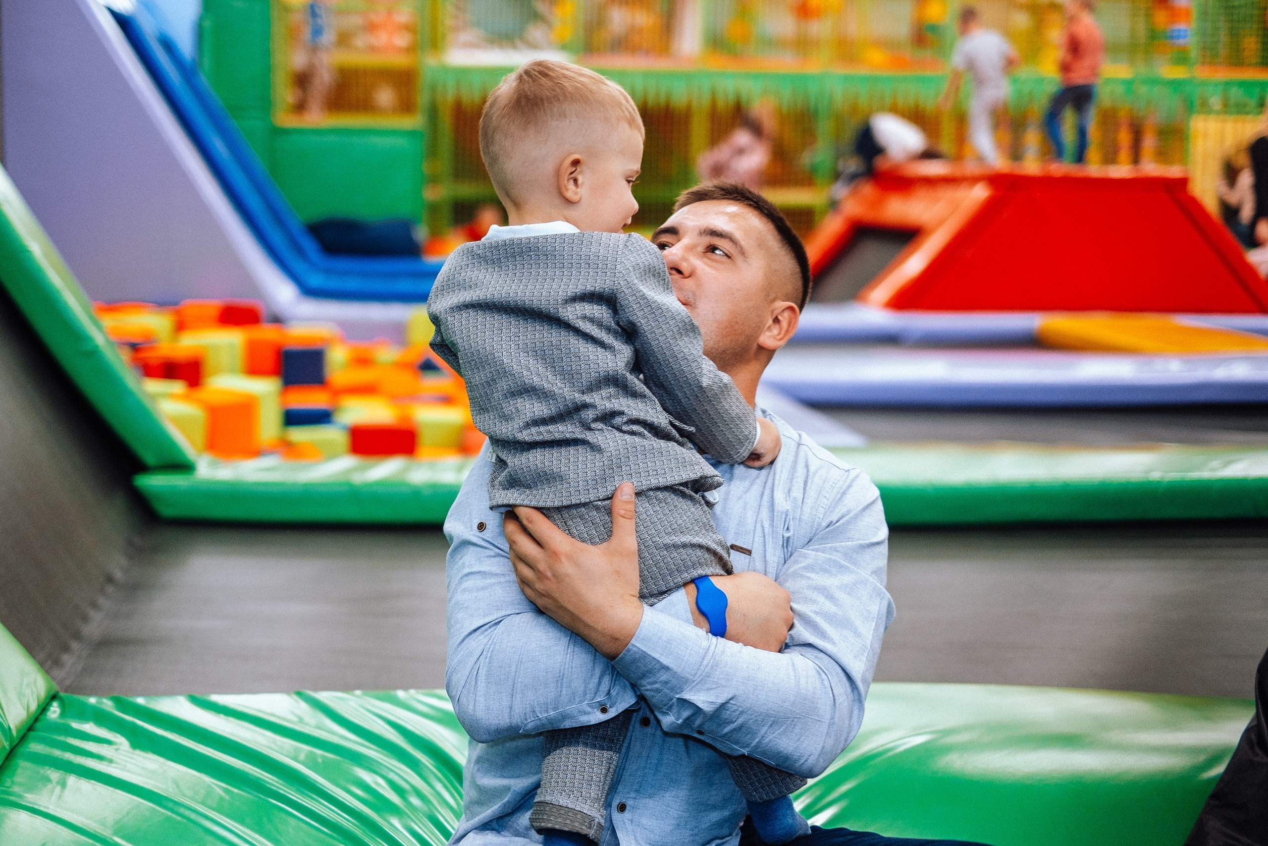 День Народження Матвій. Ivan Skufinsky — wedding and family photographer in Vancouver