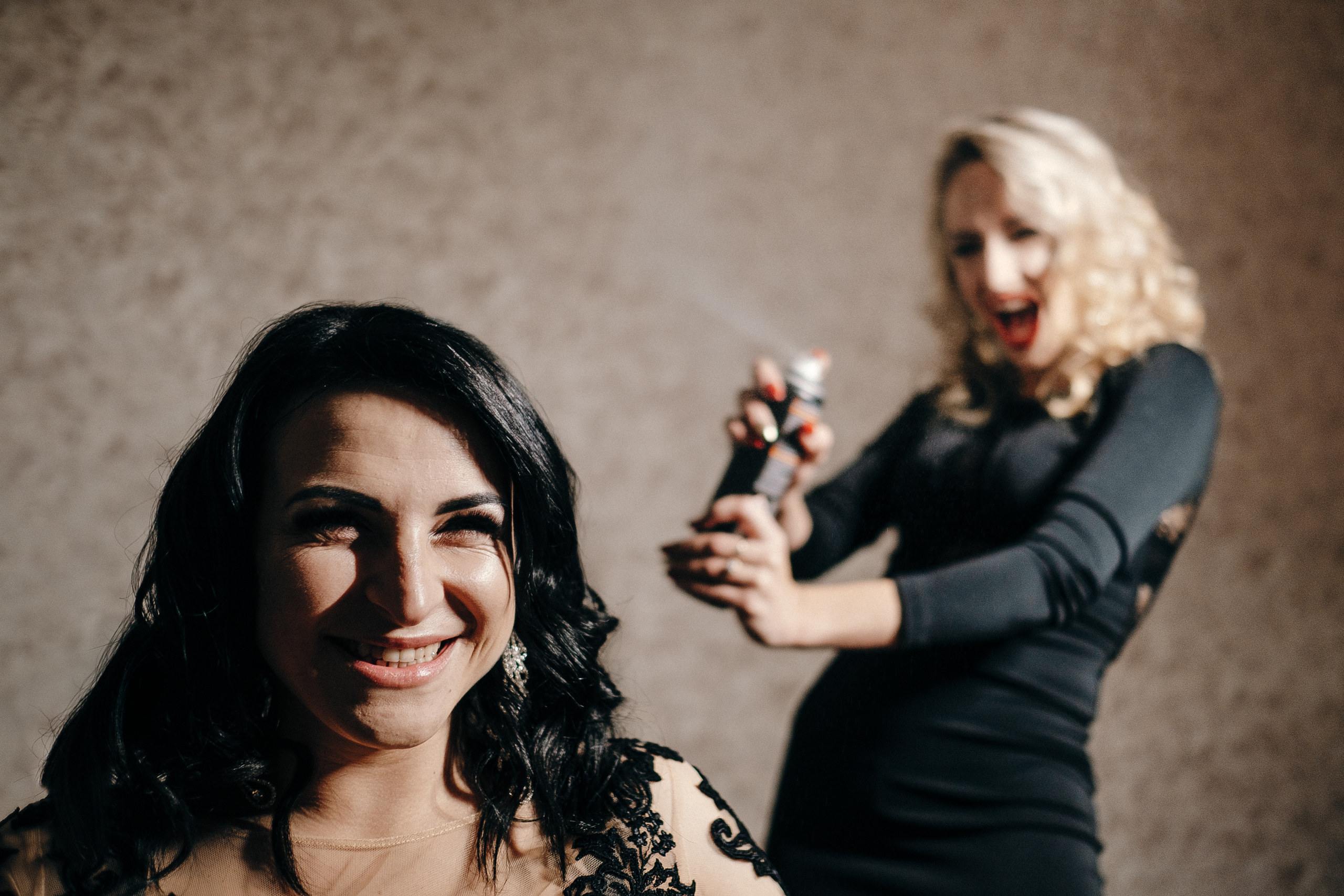 28.09.2018 Wedding Story. Ivan Skufinsky — wedding and family photographer in Vancouver