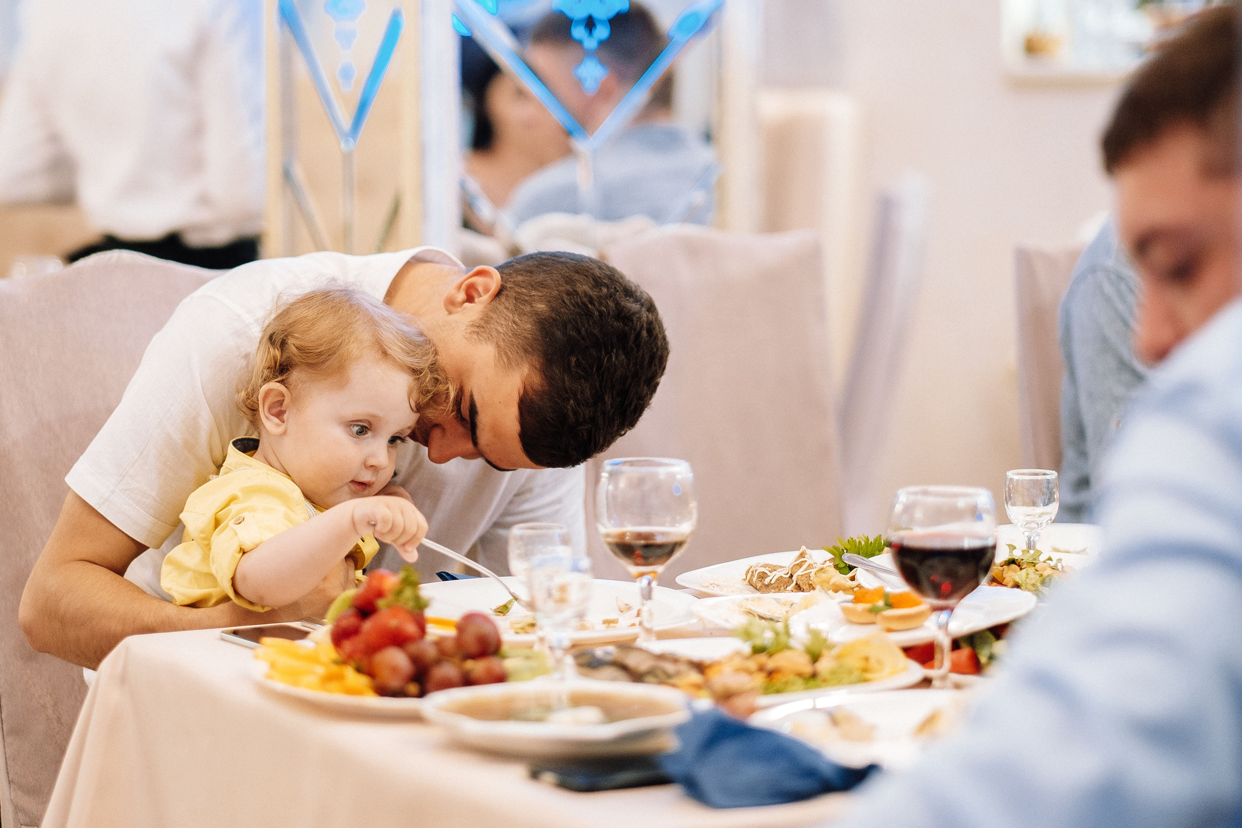 День Народження Даниїл 2019. Ivan Skufinsky — wedding and family photographer in Vancouver