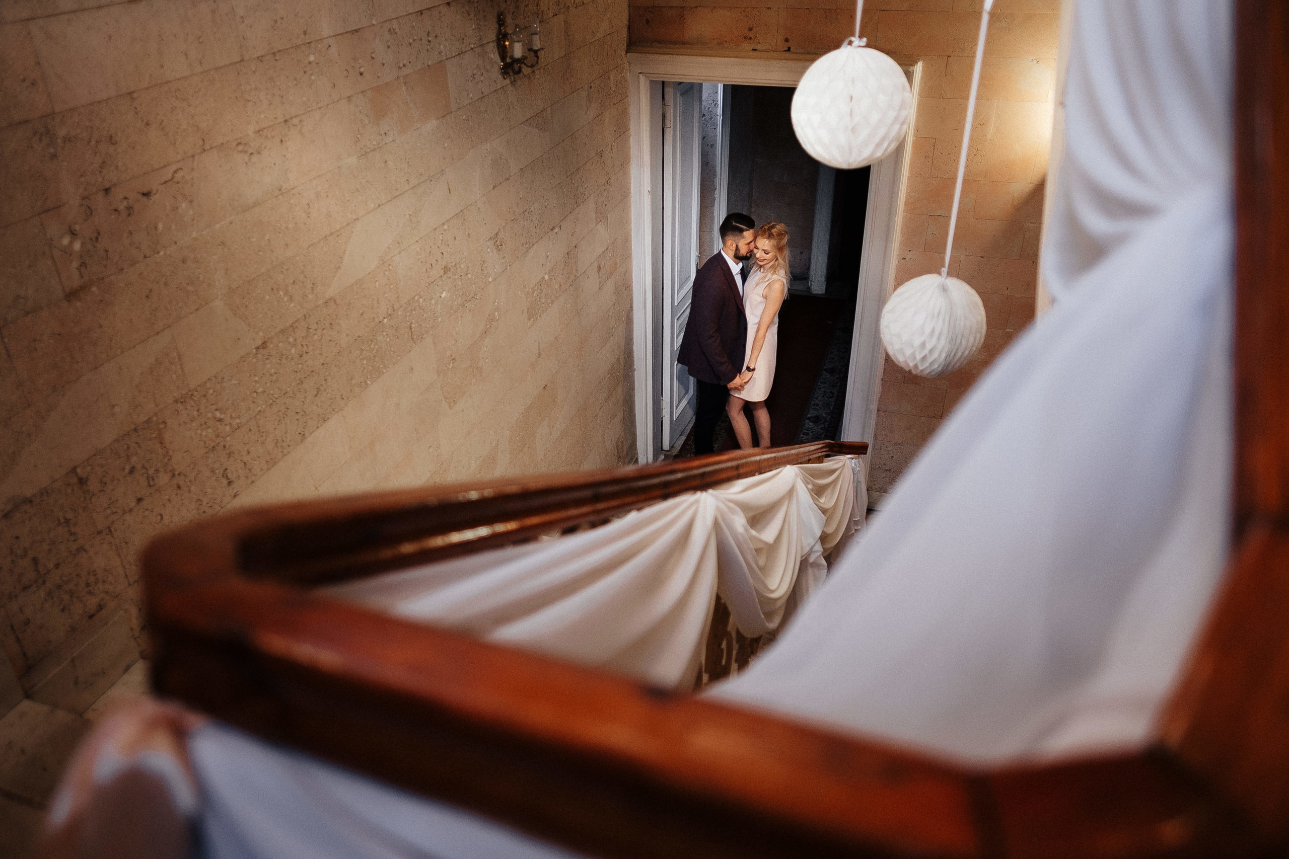 26.10.2018 Дмитрий+Ксения. Ivan Skufinsky — wedding and family photographer in Vancouver