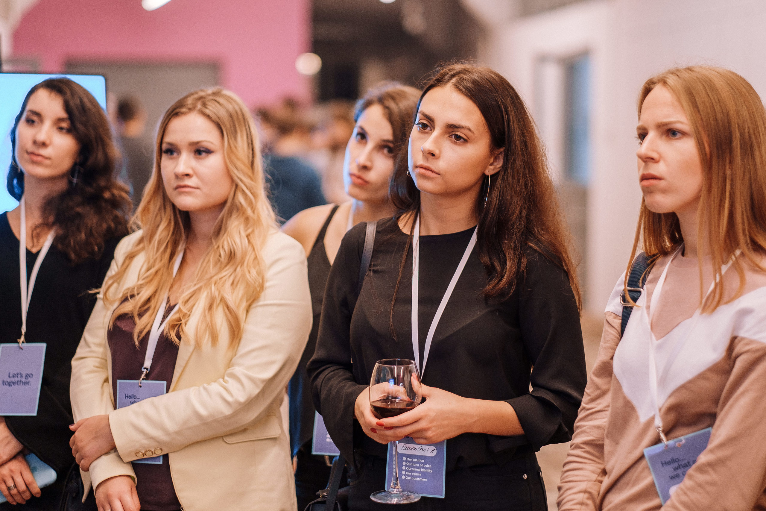 ZEO Alliance 24.10.19 party. Ivan Skufinsky — wedding and family photographer in Vancouver