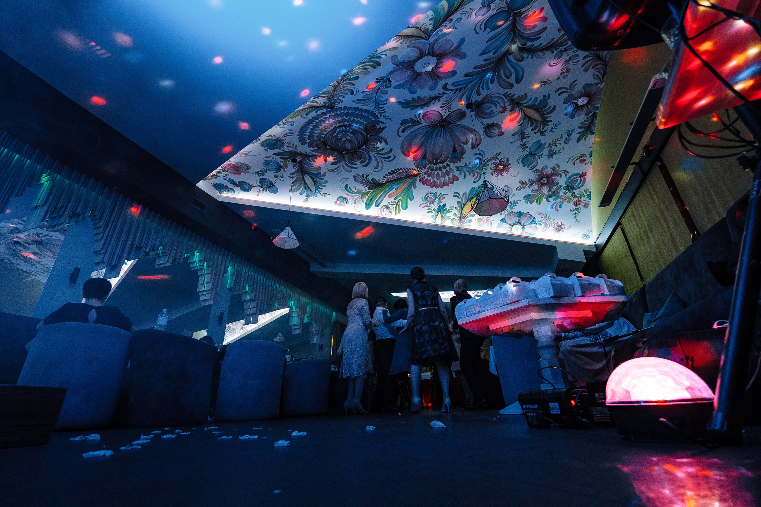 Alexandr+Anastasia 24.11.2019 WeddingStory. Ivan Skufinsky — wedding and family photographer in Vancouver