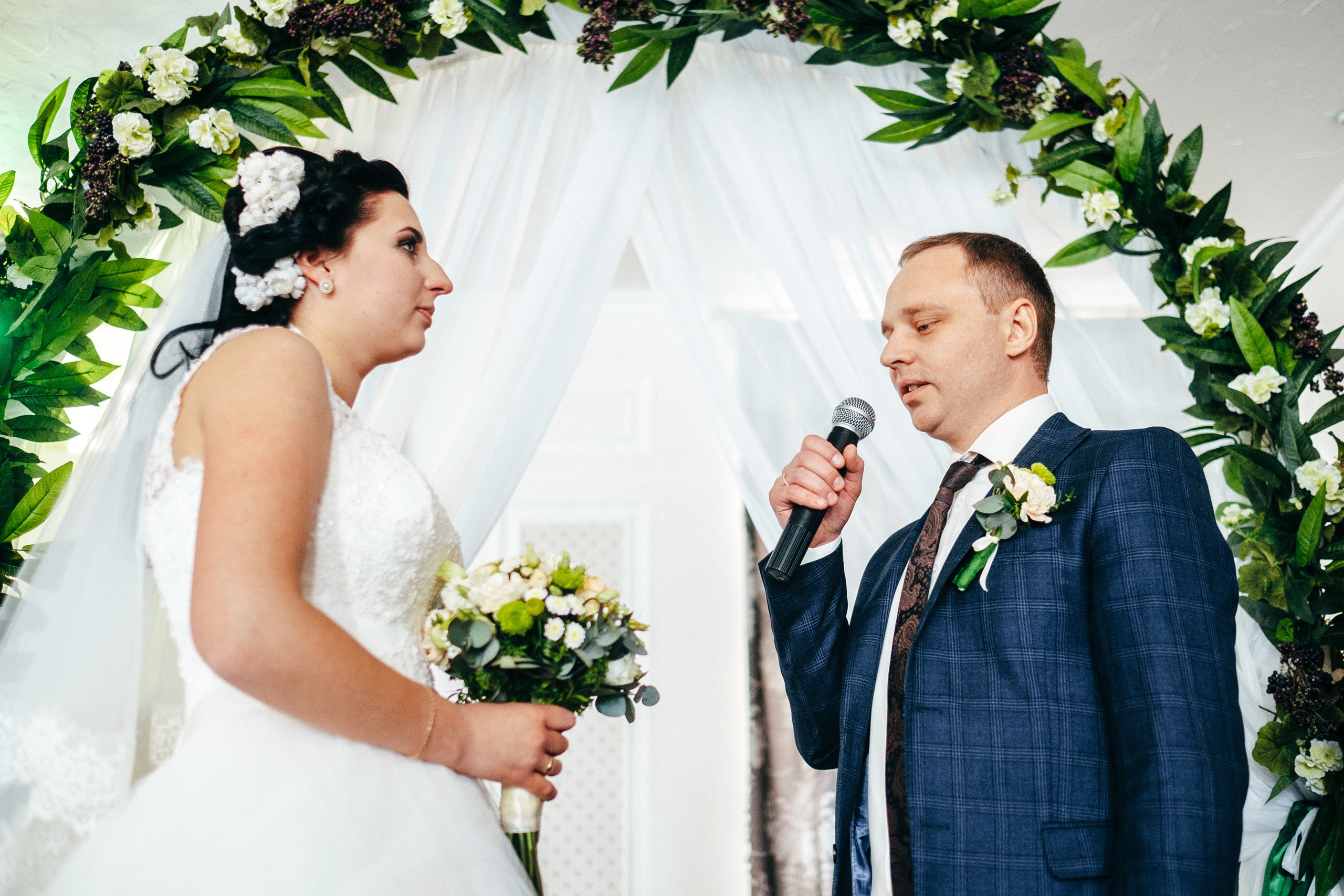Виктор+Катя. Ivan Skufinsky — wedding and family photographer in Vancouver