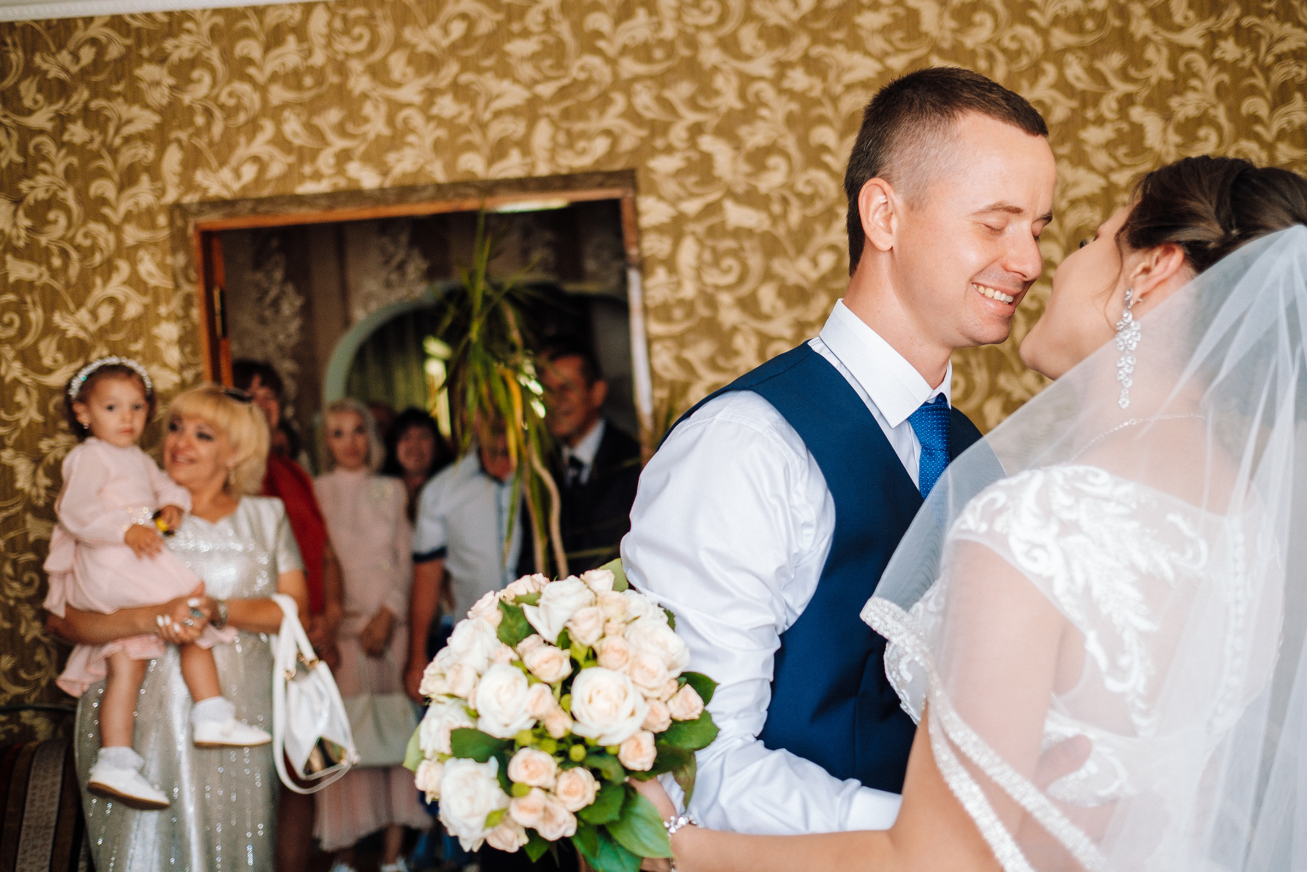 Свадьба 10.08.2019. Ivan Skufinsky — wedding and family photographer in Vancouver