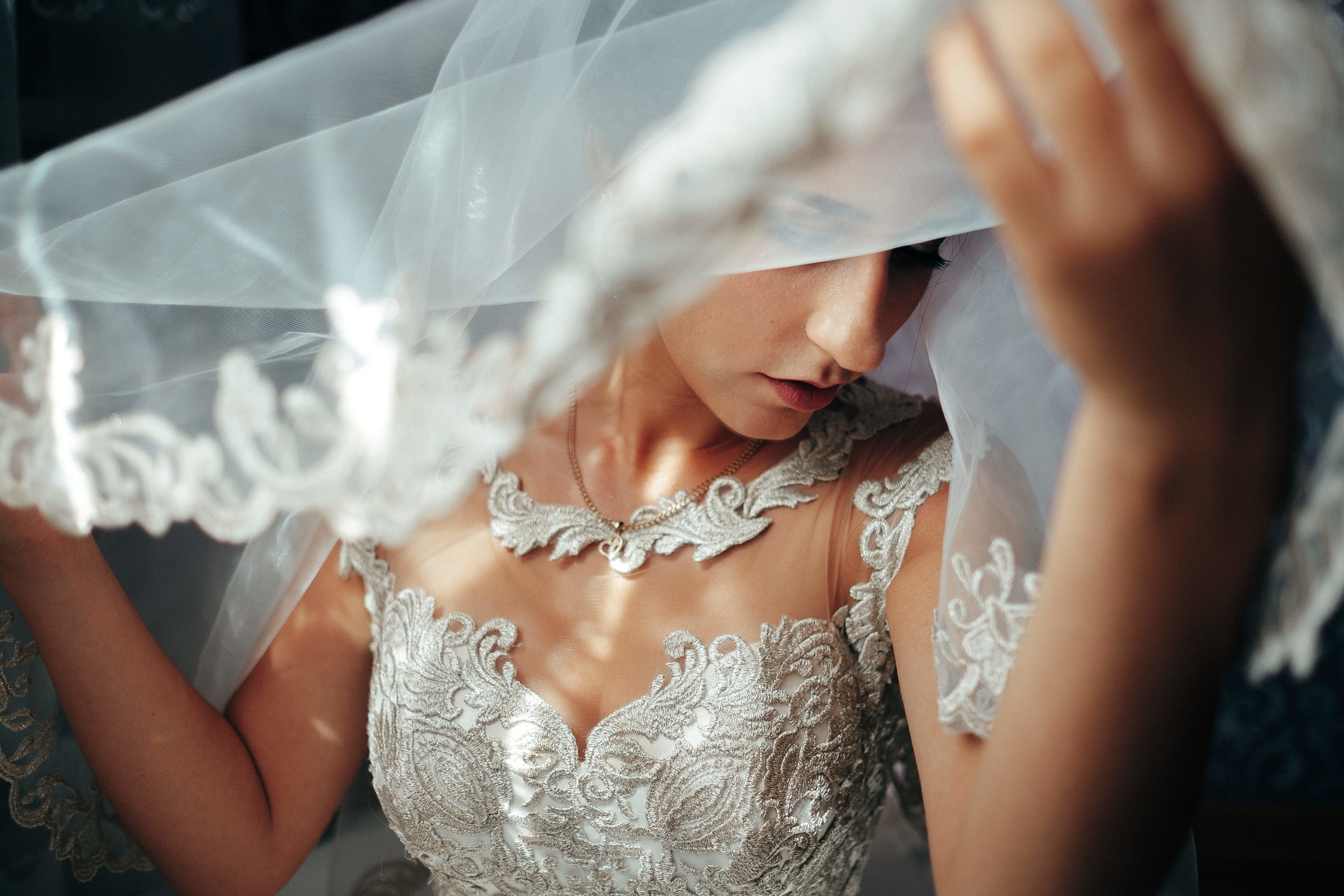 4.08.2018 Wedding Day. Ivan Skufinsky — wedding and family photographer in Vancouver