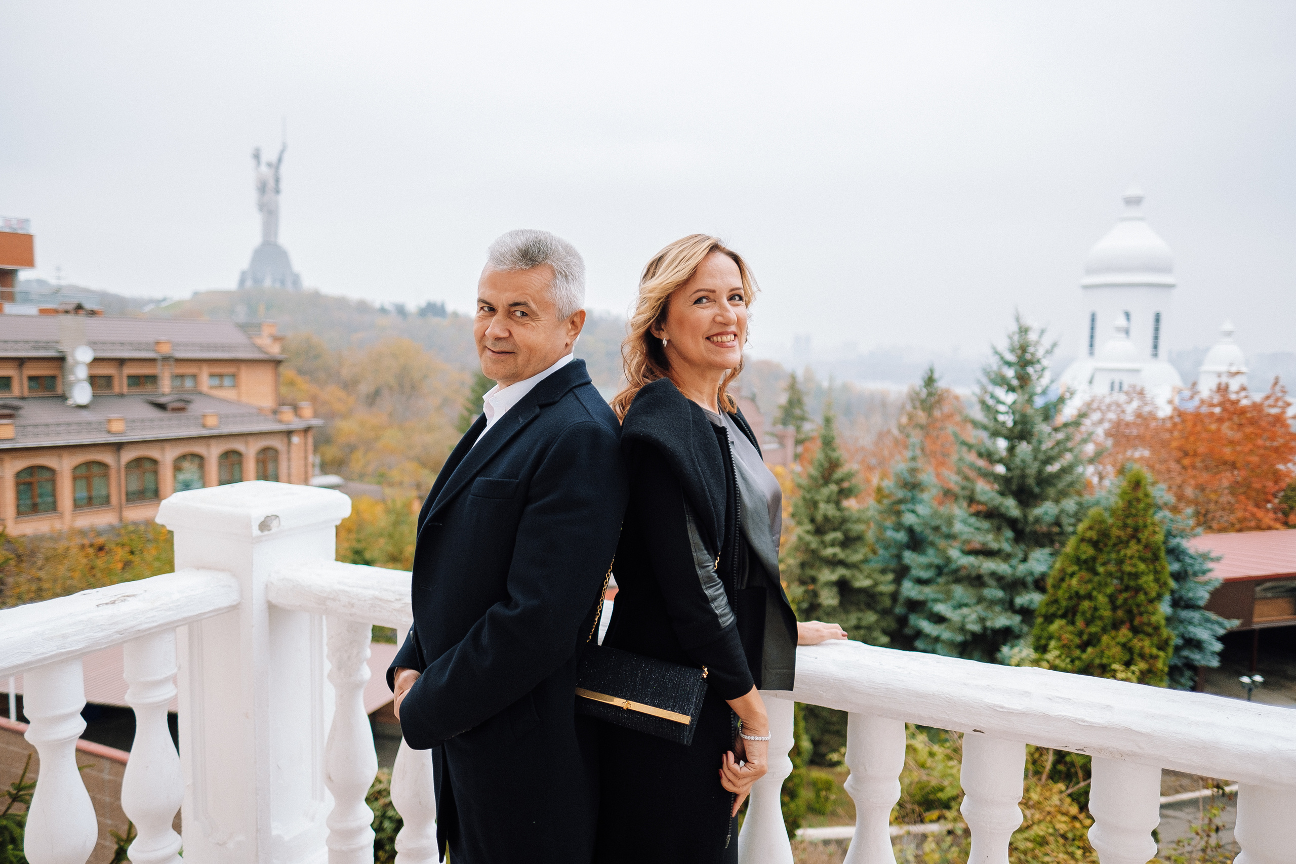 Паша Ковчег -2019-. Ivan Skufinsky — wedding and family photographer in Vancouver