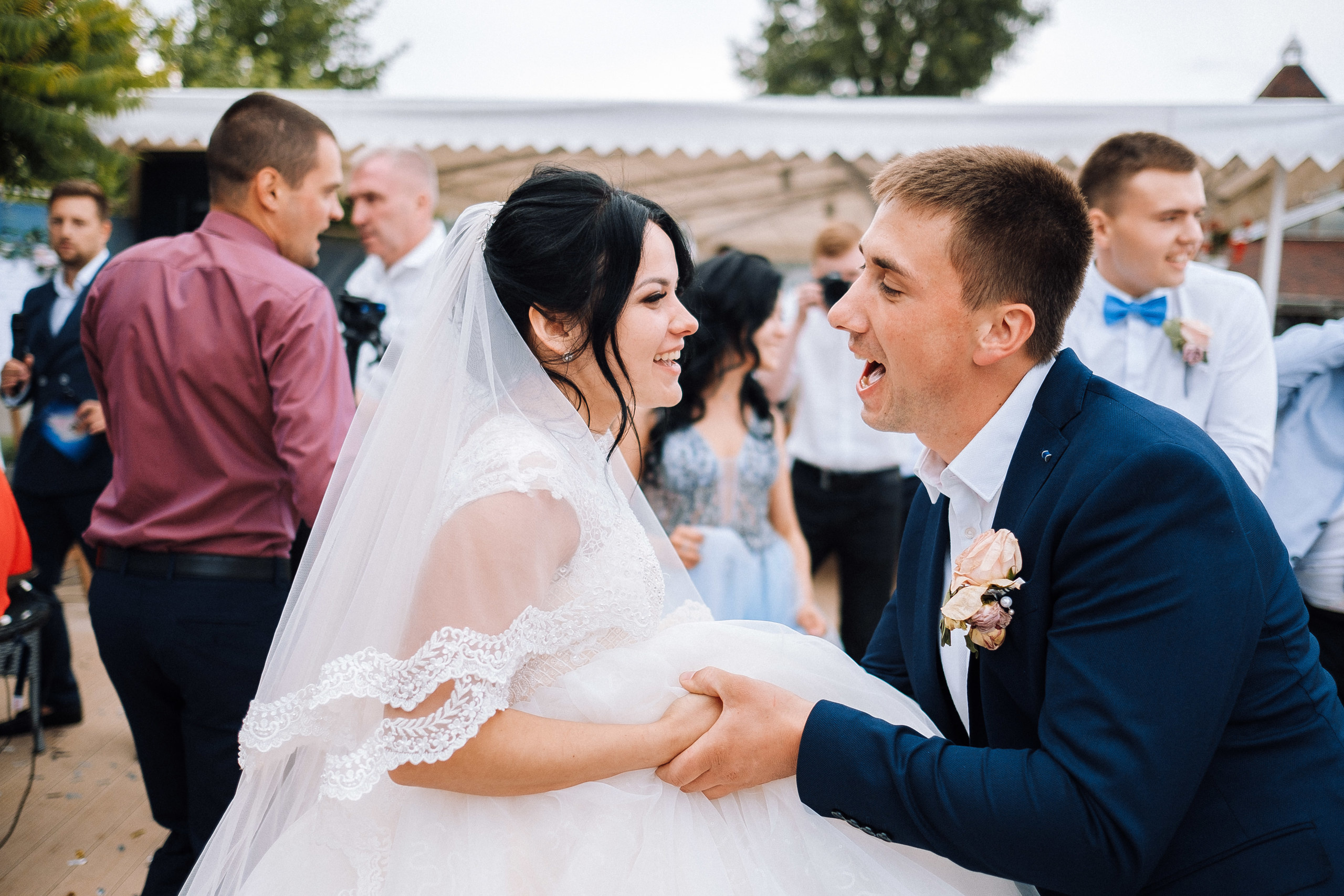 29.06.2019 WeddingStory. Ivan Skufinsky — wedding and family photographer in Vancouver