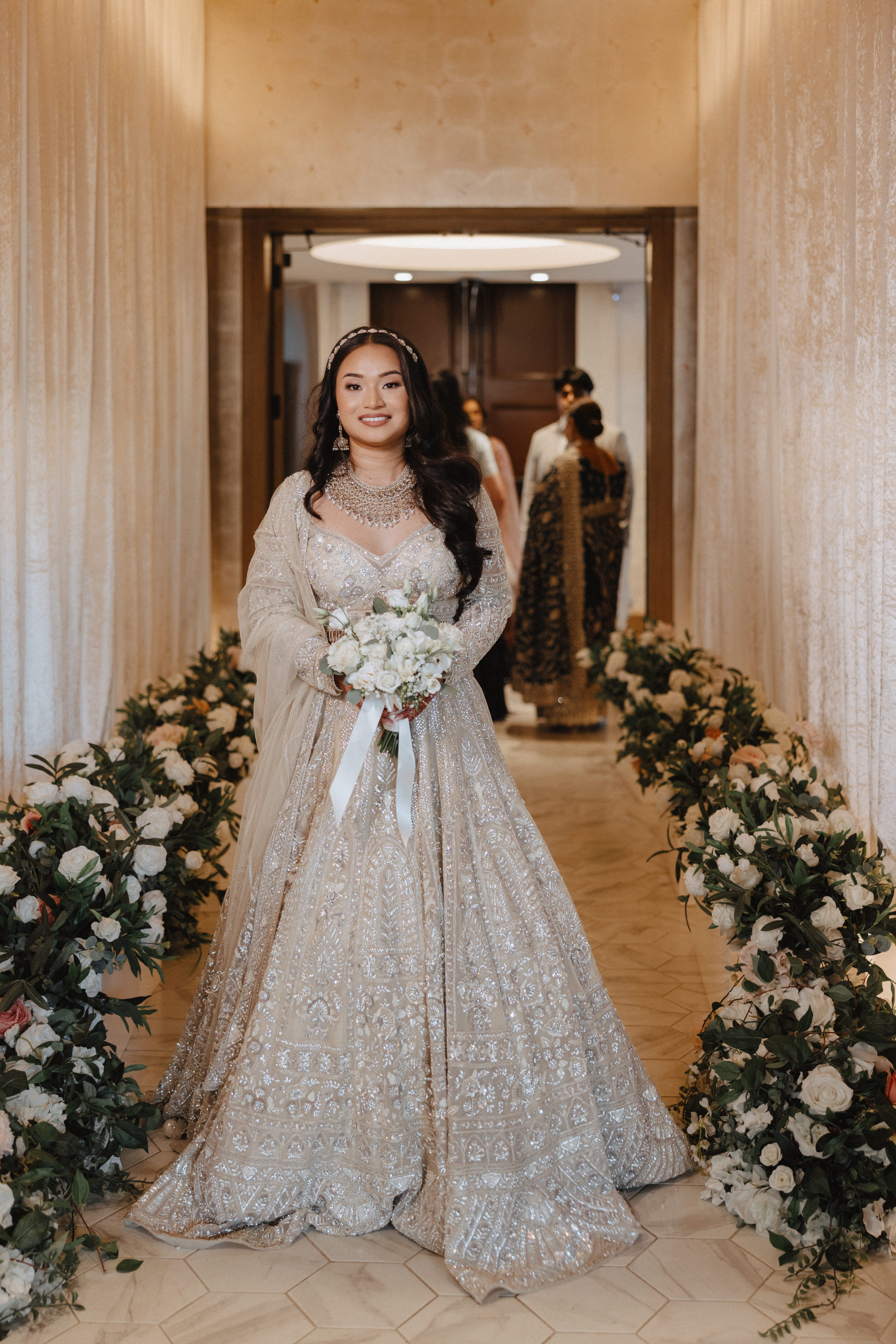 Kinza & Zubair. Ivan Skufinsky — wedding and family photographer in Vancouver