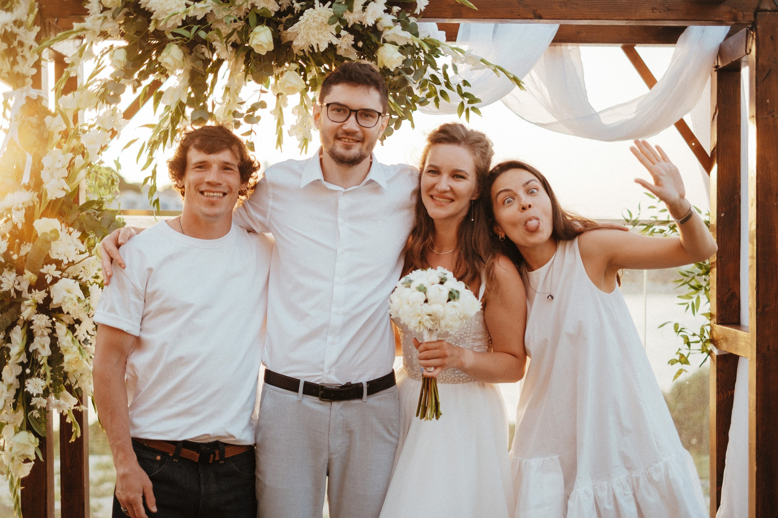 Cheshme. Wedding Story. Ivan Skufinsky — wedding and family photographer in Vancouver