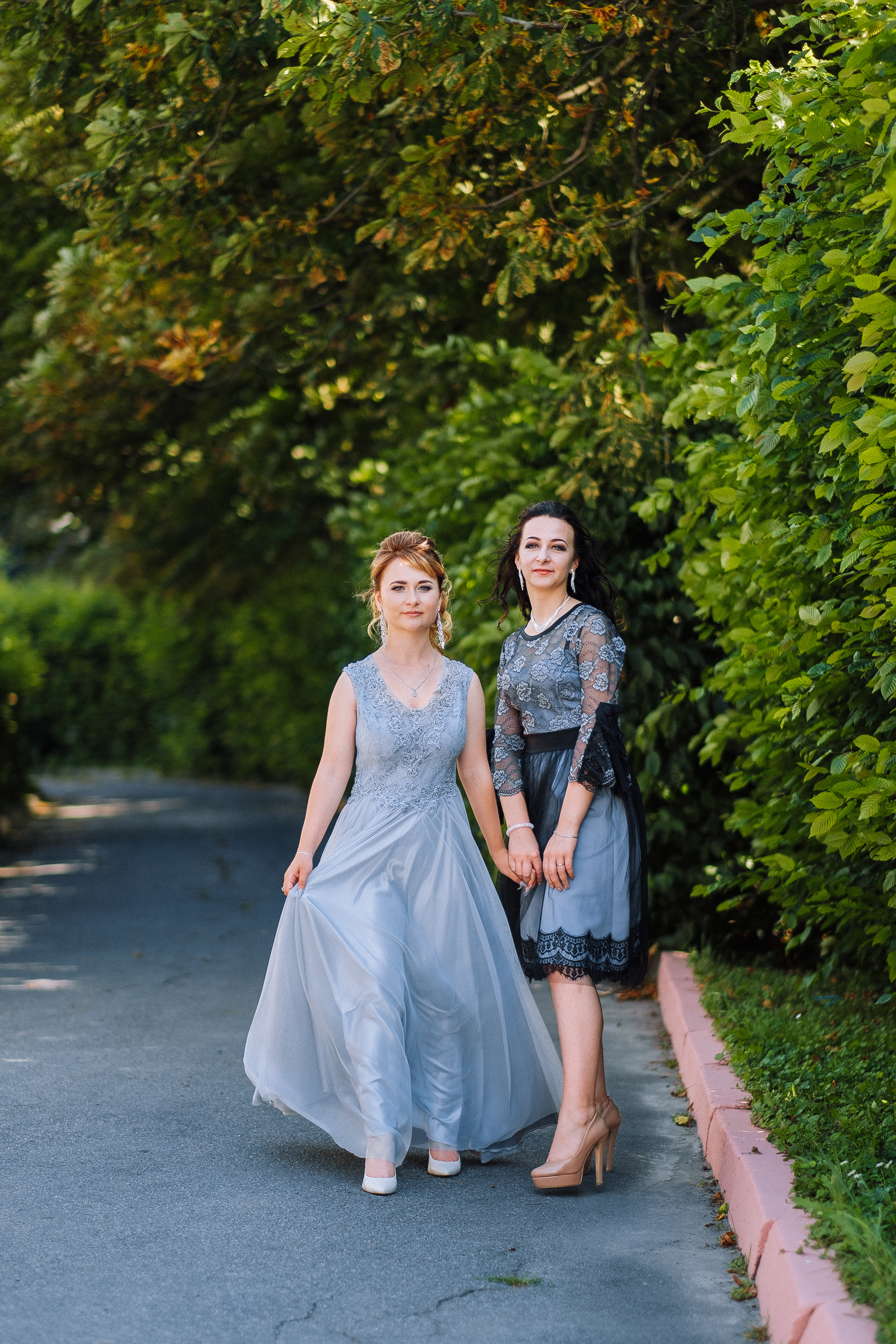 Выпускной школа номер 3. Хмельник. Ivan Skufinsky — wedding and family photographer in Vancouver