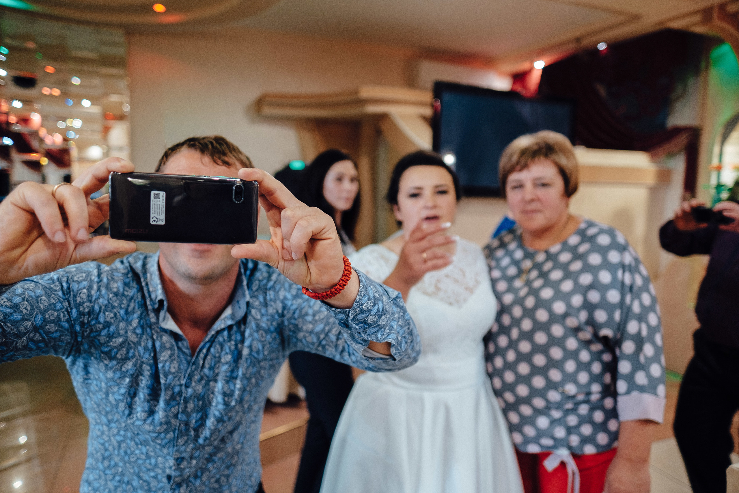 13.09.2018 Wedding Story. Ivan Skufinsky — wedding and family photographer in Vancouver