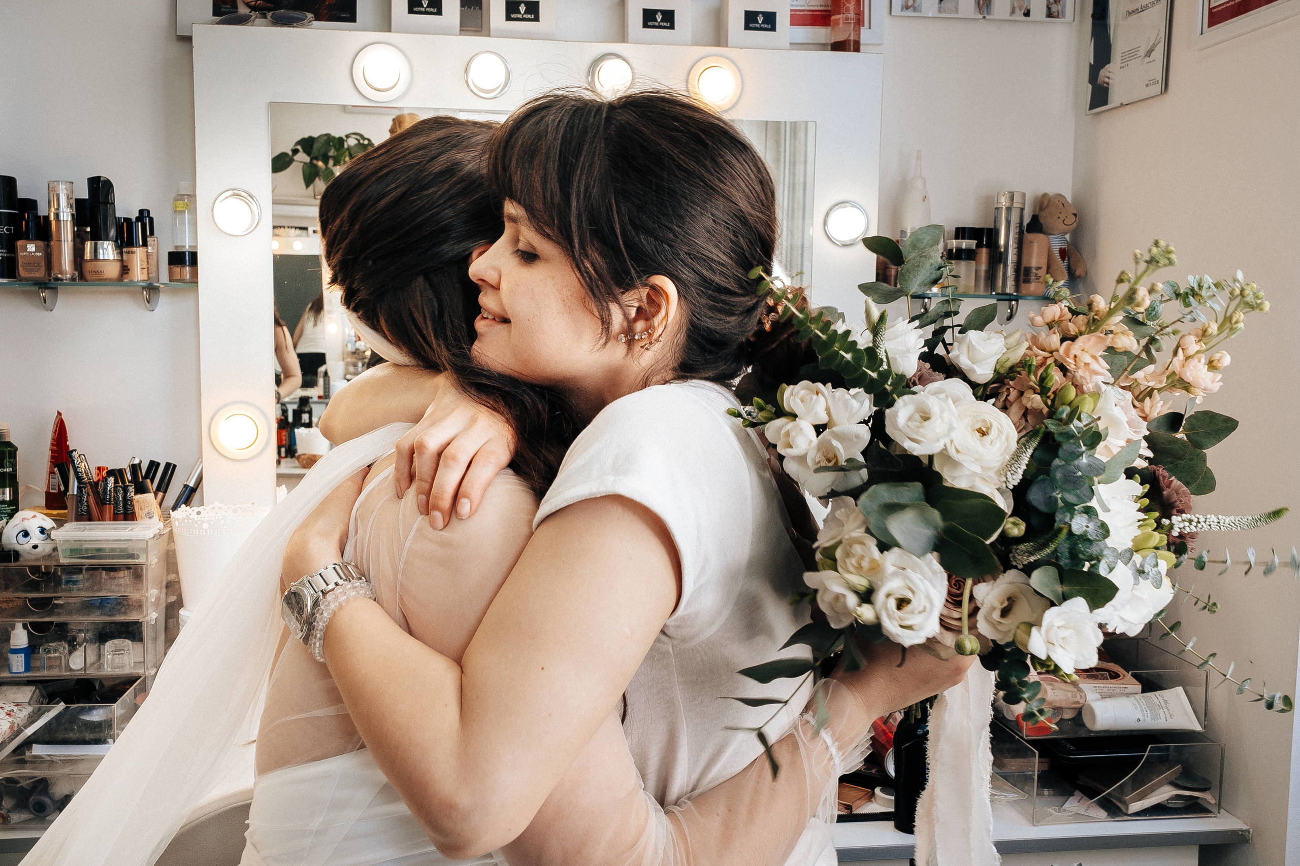 Вика+Максим. Ivan Skufinsky — wedding and family photographer in Vancouver