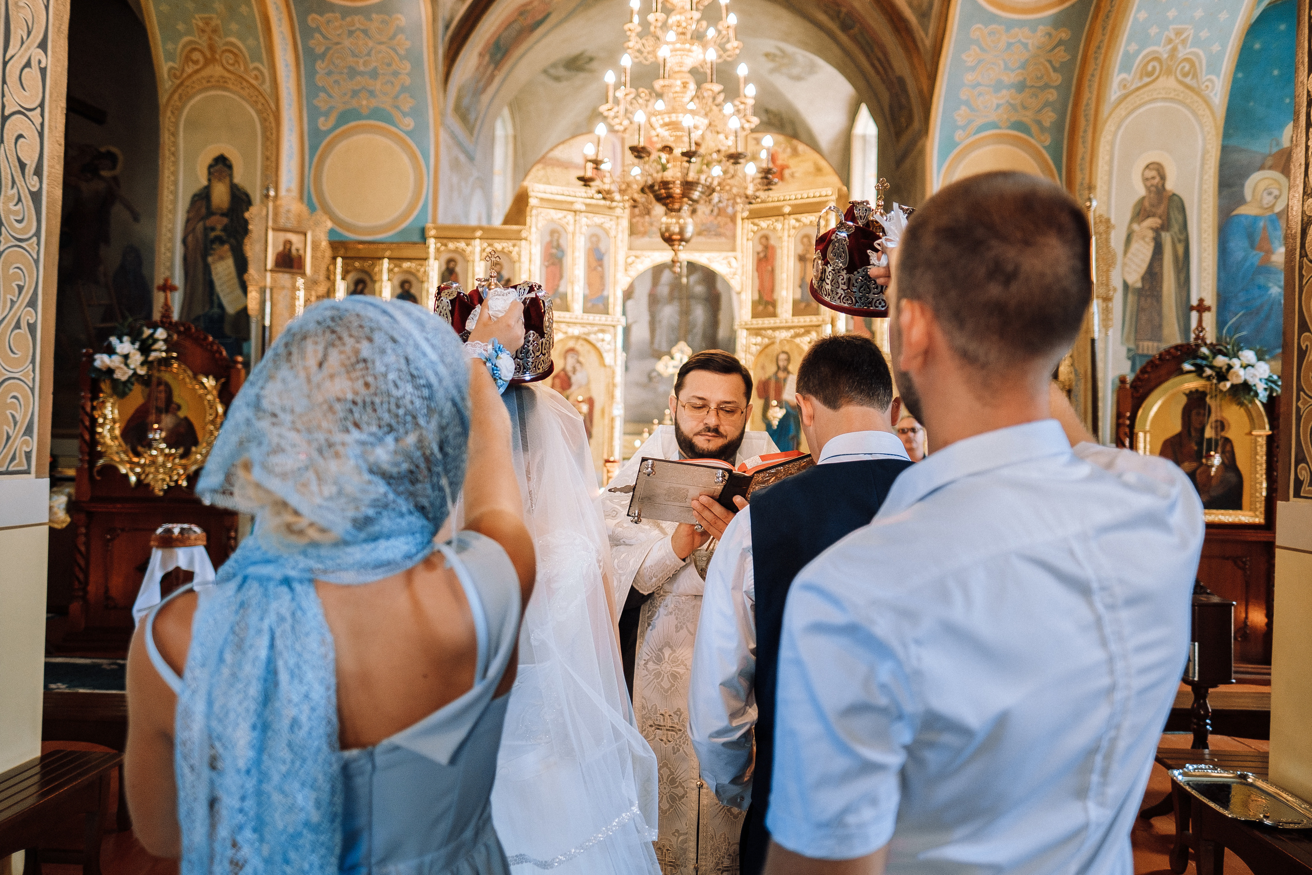 Свадьба 10.08.2019. Ivan Skufinsky — wedding and family photographer in Vancouver