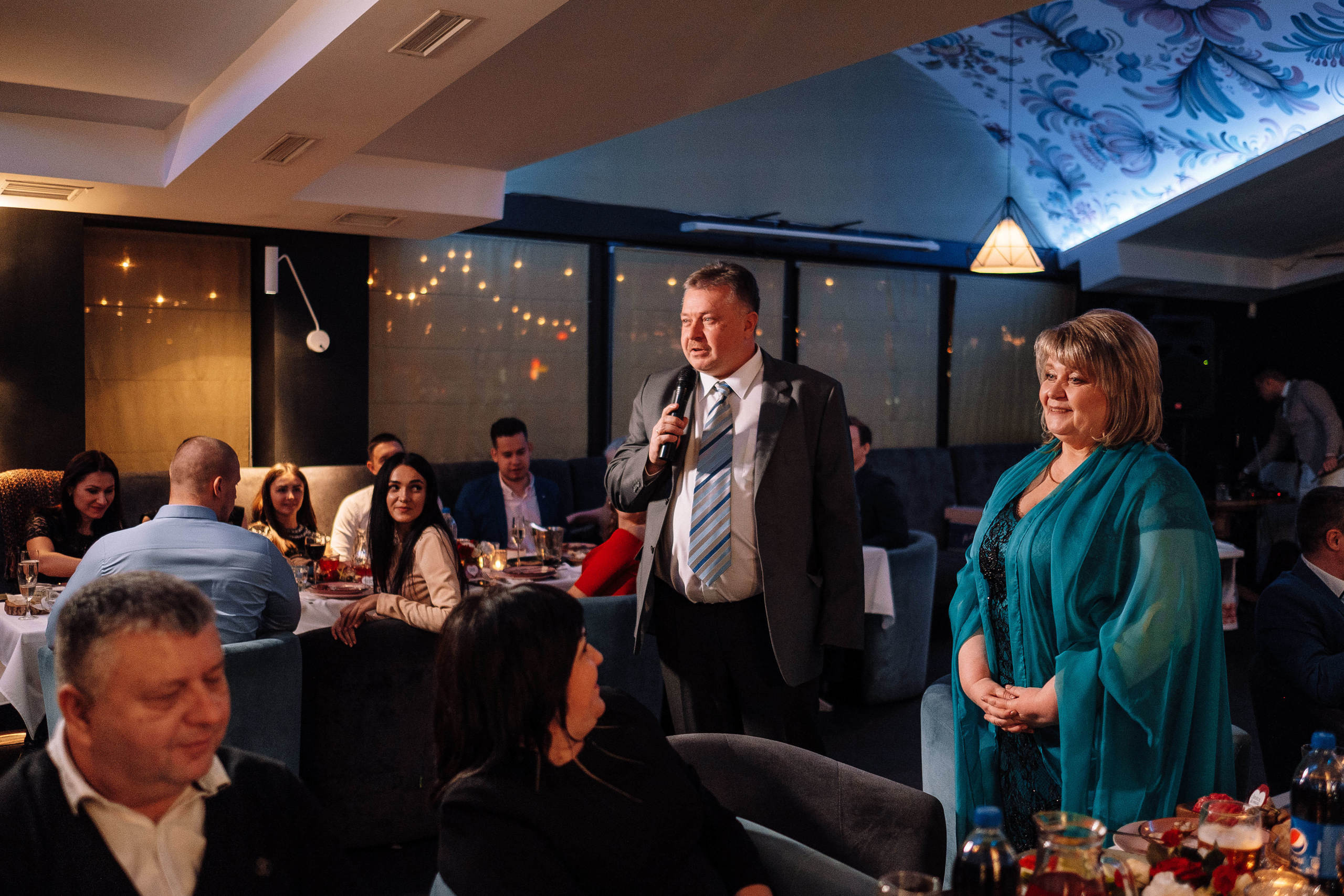 Alexandr+Anastasia 24.11.2019 WeddingStory. Ivan Skufinsky — wedding and family photographer in Vancouver