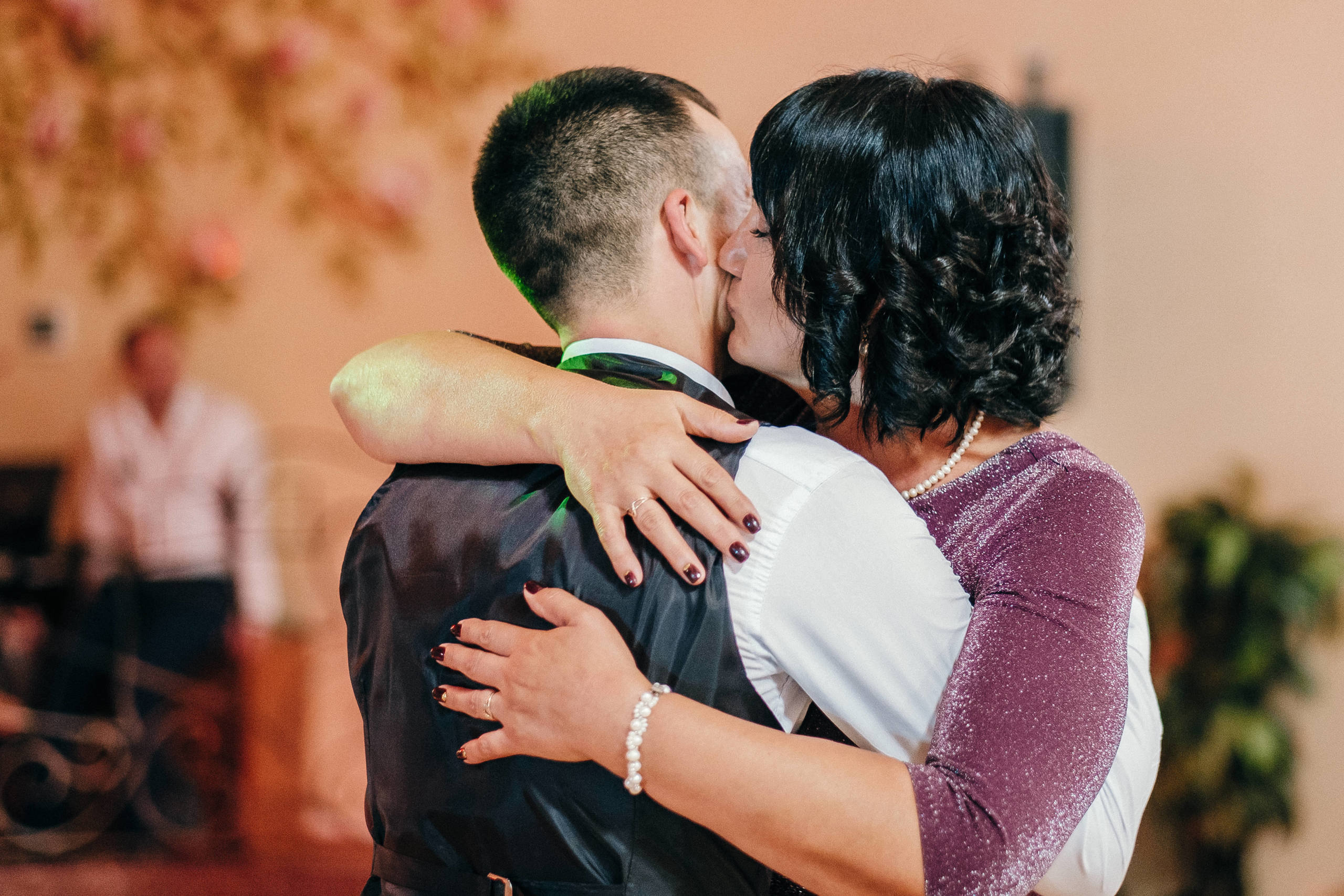 Сергей+Мария 23.09.2018. Ivan Skufinsky — wedding and family photographer in Vancouver