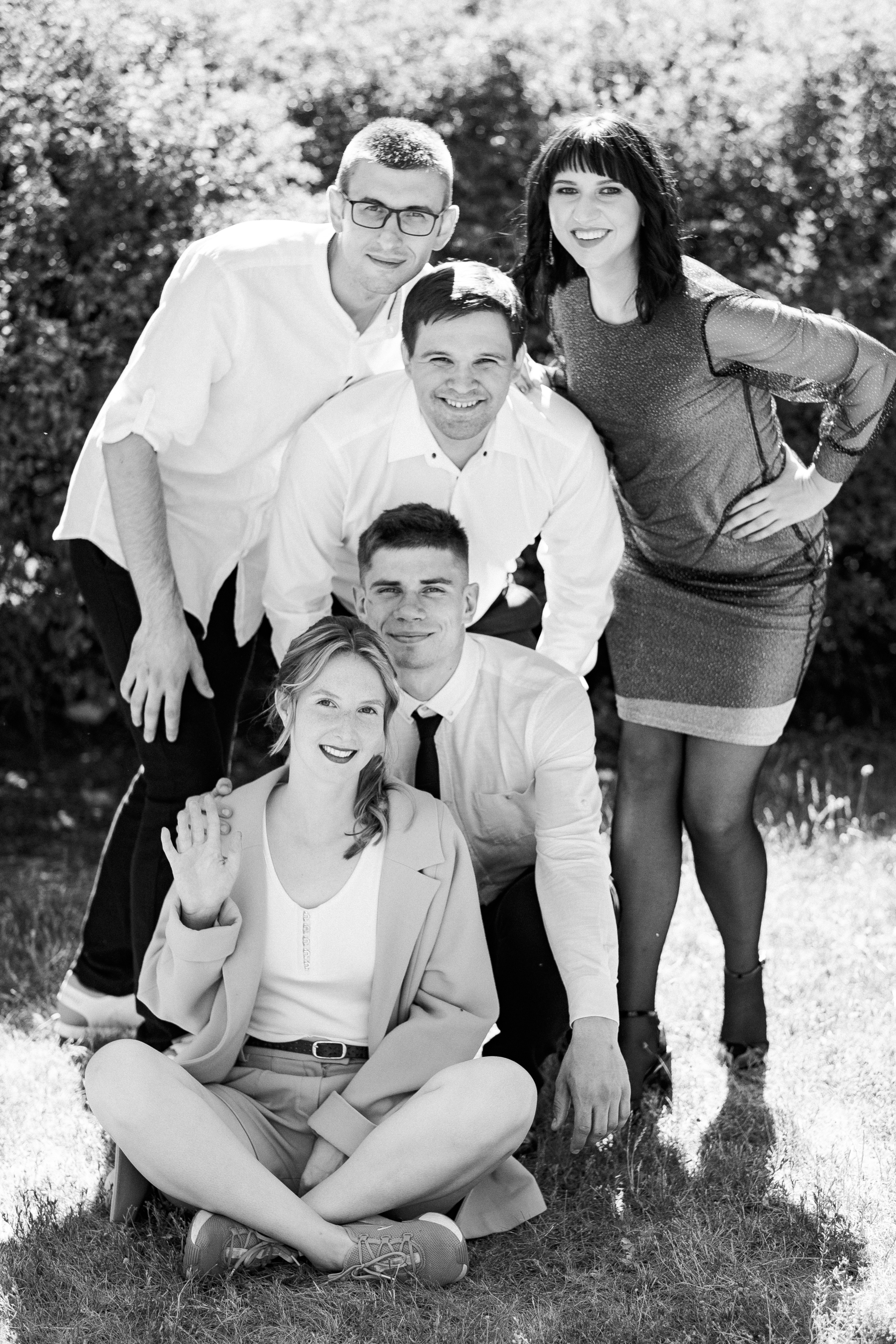 Lucca. Ivan Skufinsky — wedding and family photographer in Vancouver