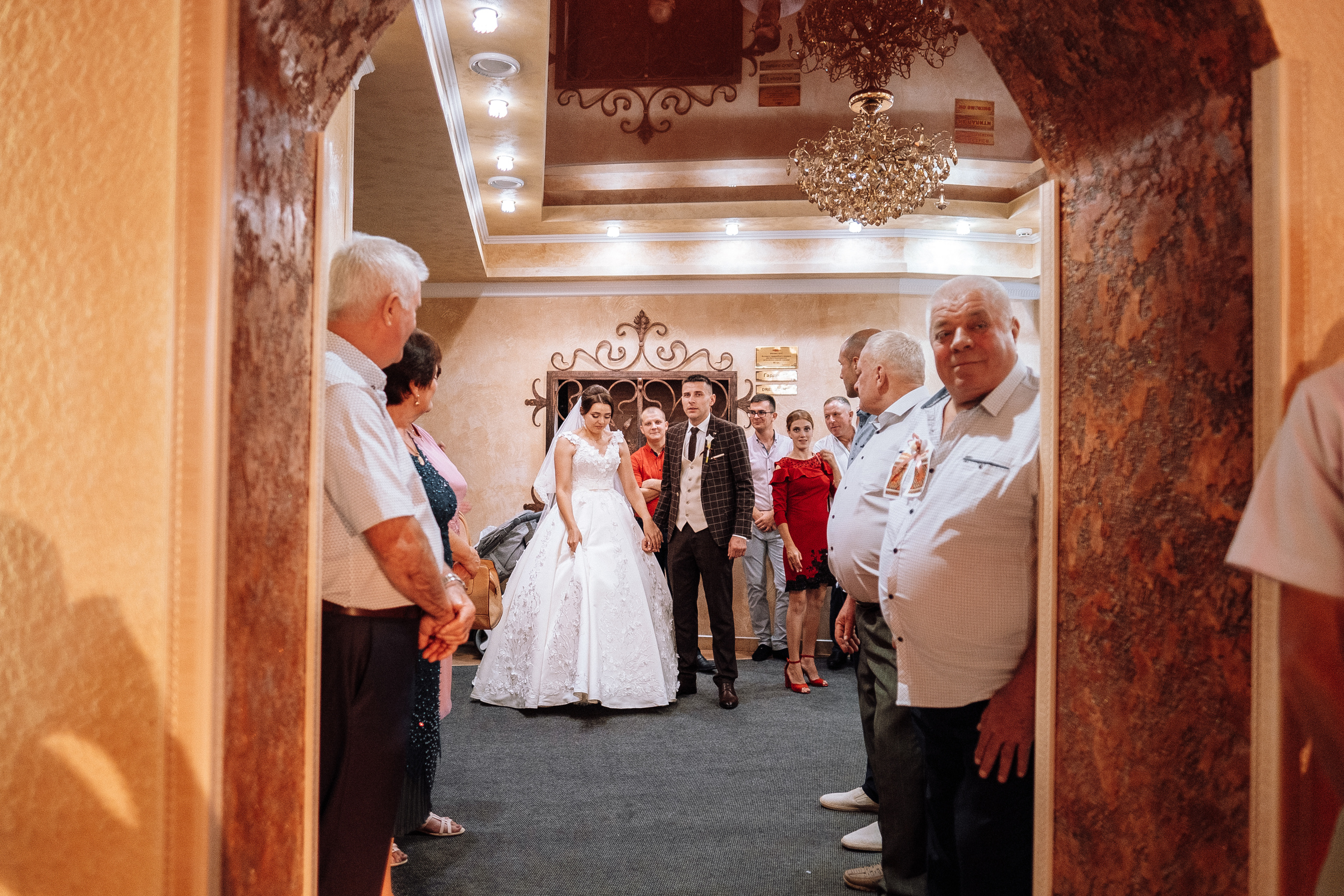 СВАДЬБА 20.07.2019 Дима+Катя. Ivan Skufinsky — wedding and family photographer in Vancouver