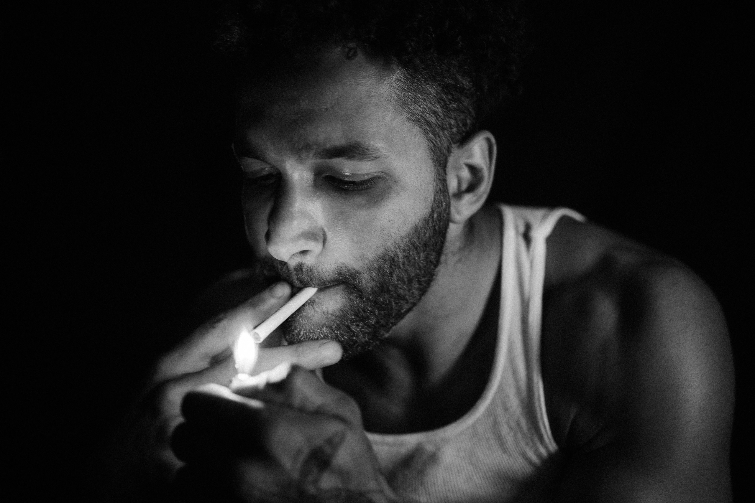 Behind the Scenes of NewBlood — Flashback | Shot in Vancouver. Ivan Skufinsky — wedding and family photographer in Vancouver