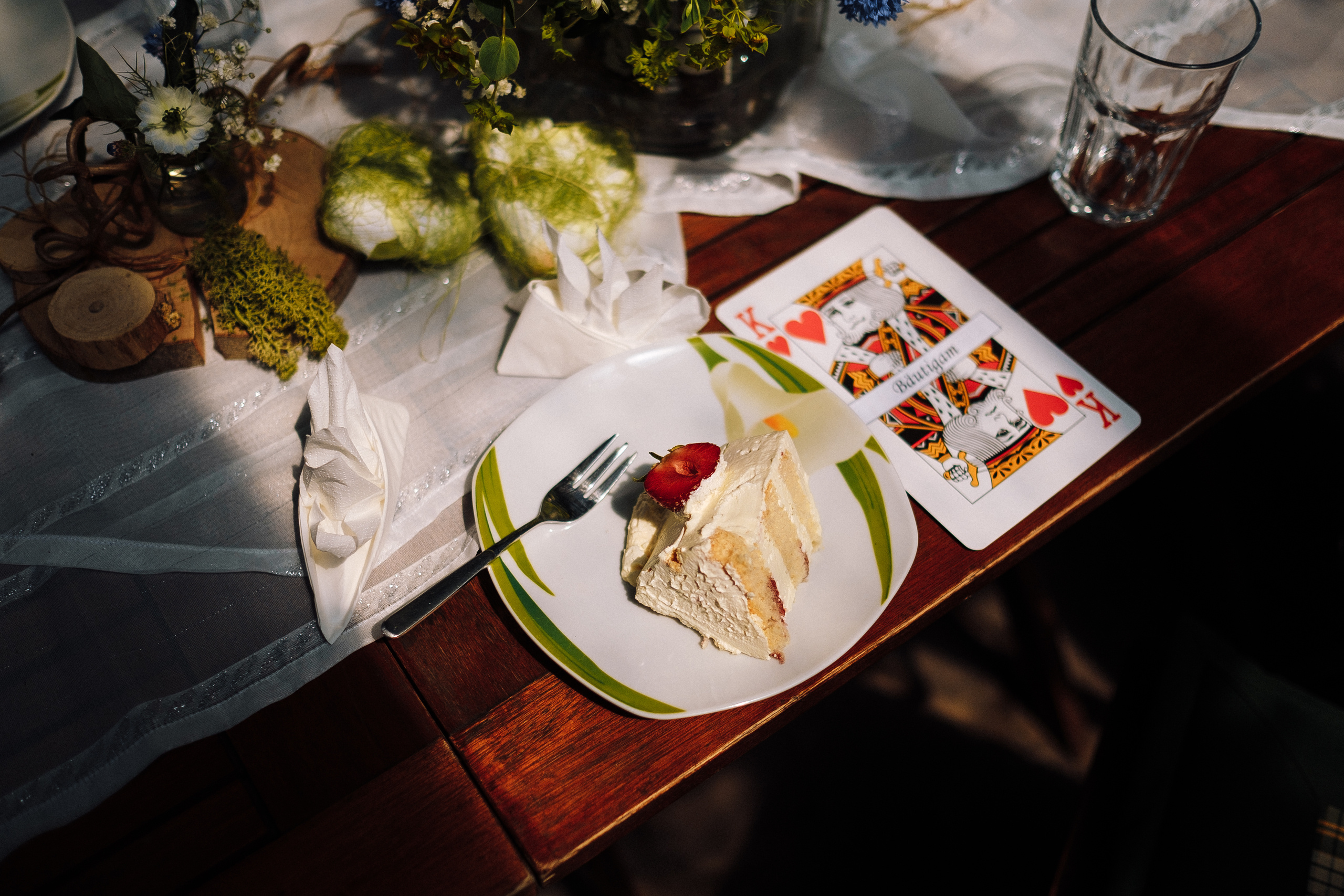 BERLIN Wedding Story. Ivan Skufinsky — wedding and family photographer in Vancouver