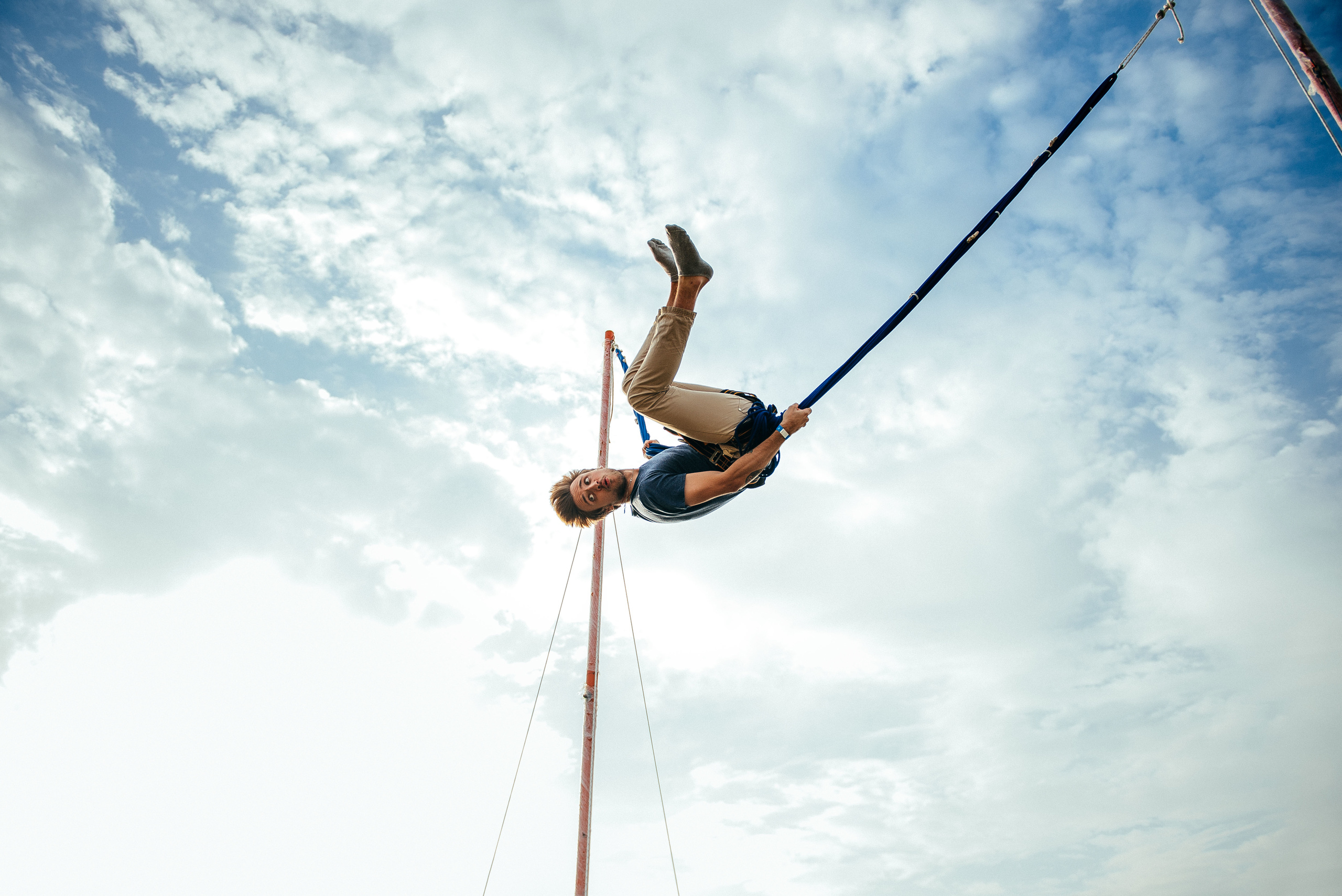 Event photographer in Vancouver BC. Ivan Skufinsky — wedding and family photographer in Vancouver