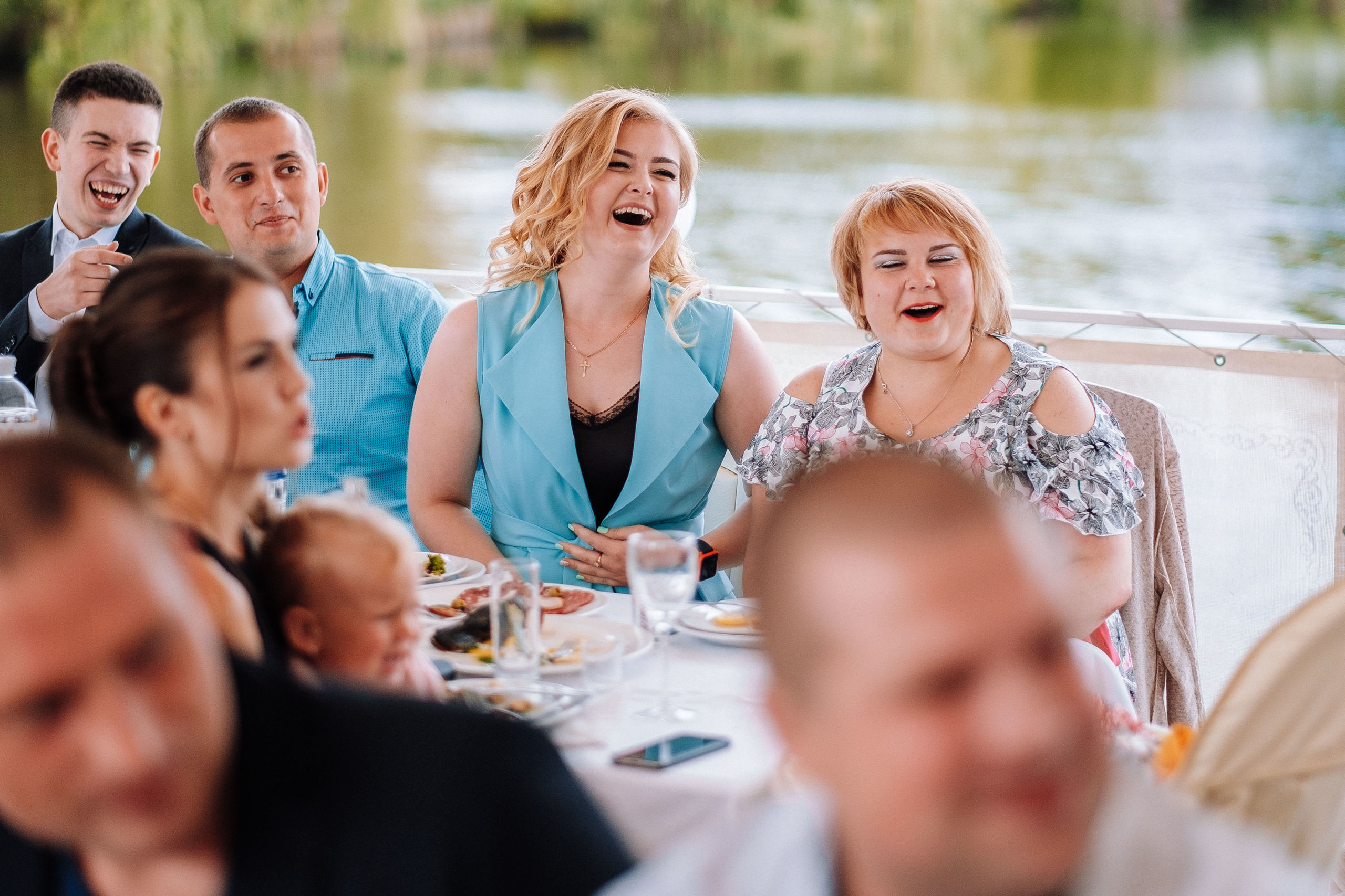 29.06.2019 WeddingStory. Ivan Skufinsky — wedding and family photographer in Vancouver