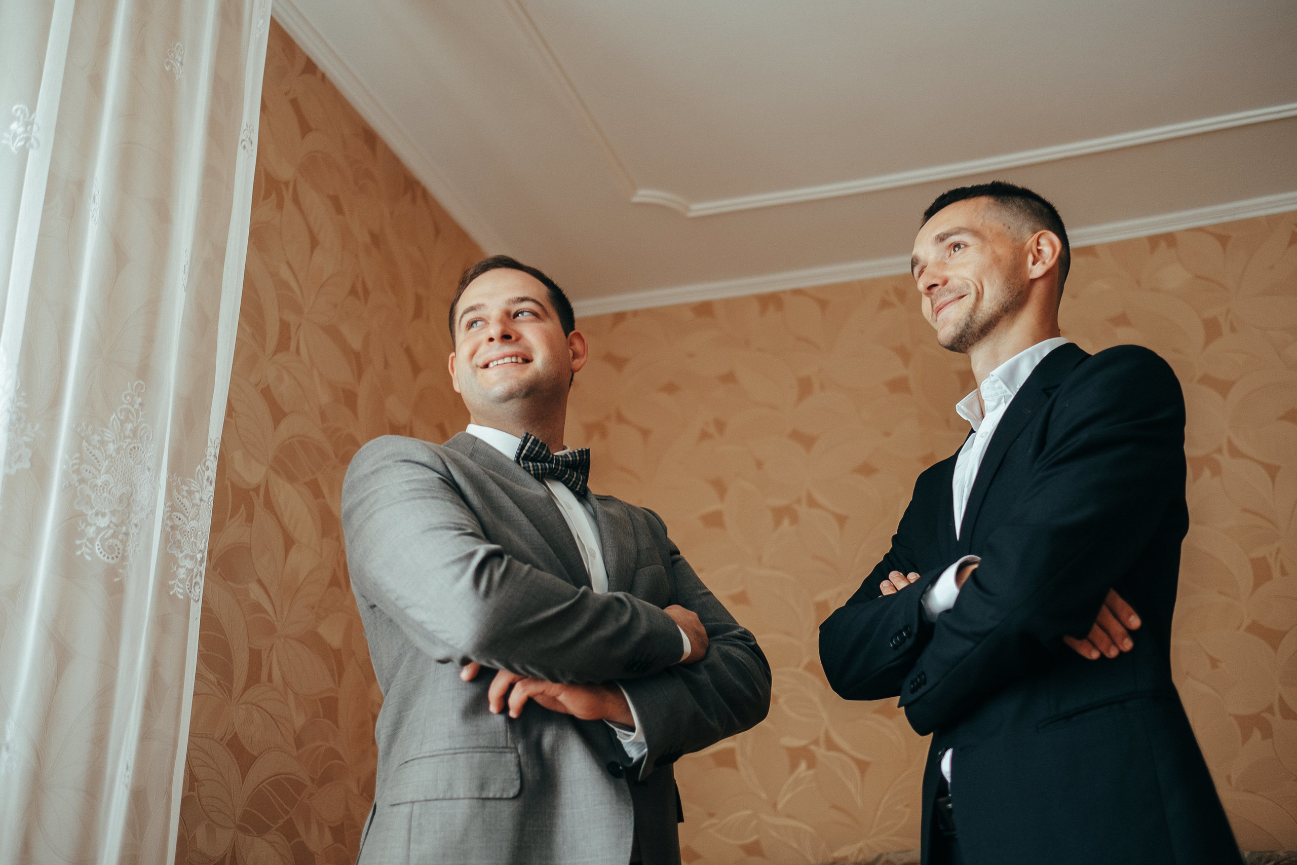 Евгений+Виктория 21.07.2018. Ivan Skufinsky — wedding and family photographer in Vancouver